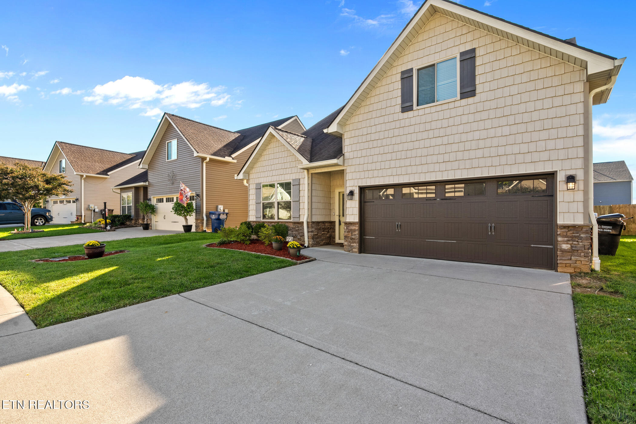 12134 Woodhollow Lane Knoxville TN 37932