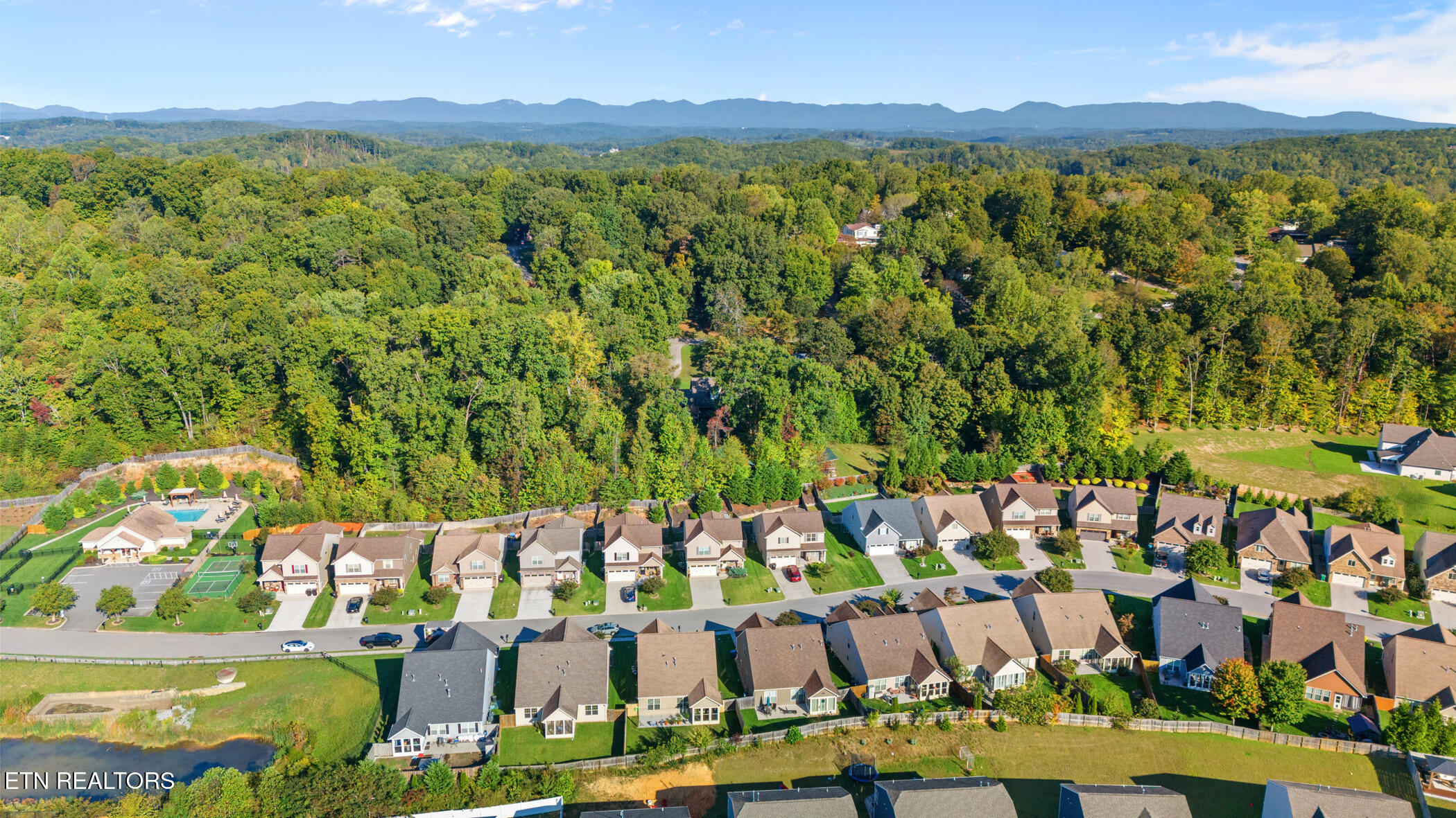 12134 Woodhollow Lane Knoxville TN 37932