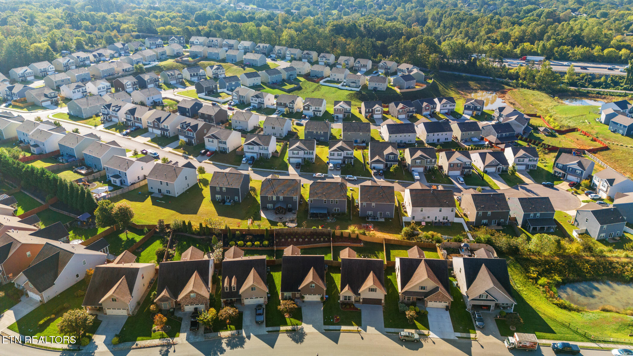 12134 Woodhollow Lane Knoxville TN 37932