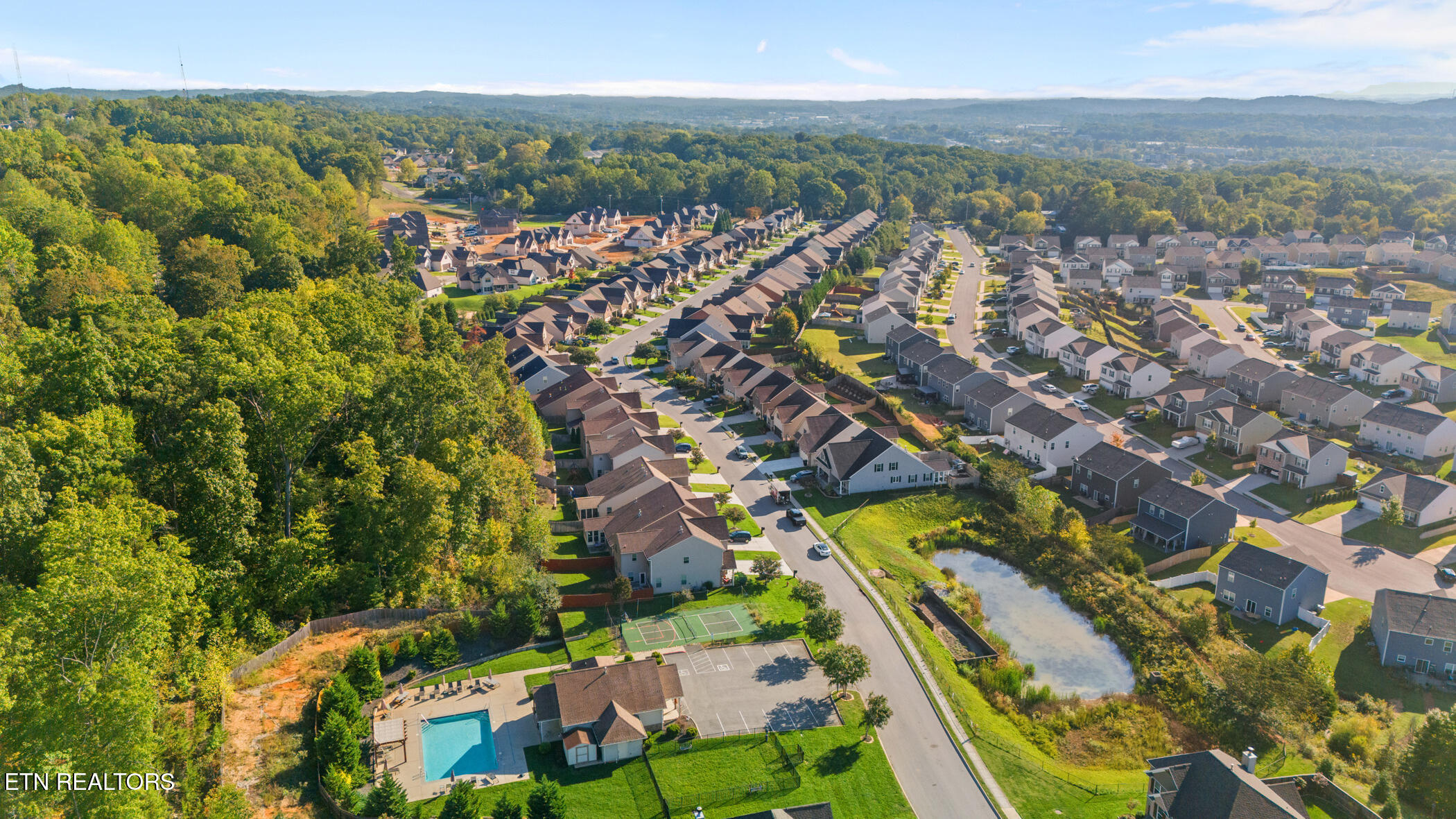 12134 Woodhollow Lane Knoxville TN 37932