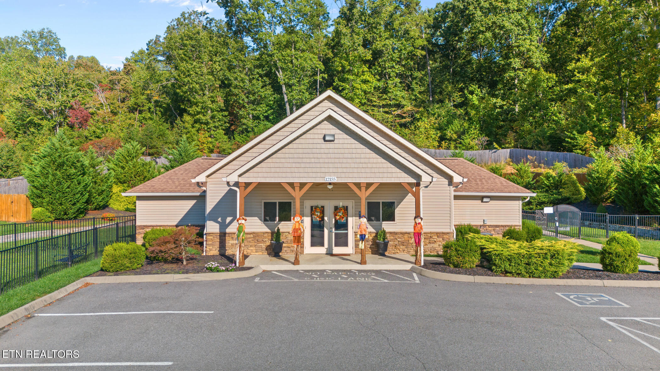 12134 Woodhollow Lane Knoxville TN 37932