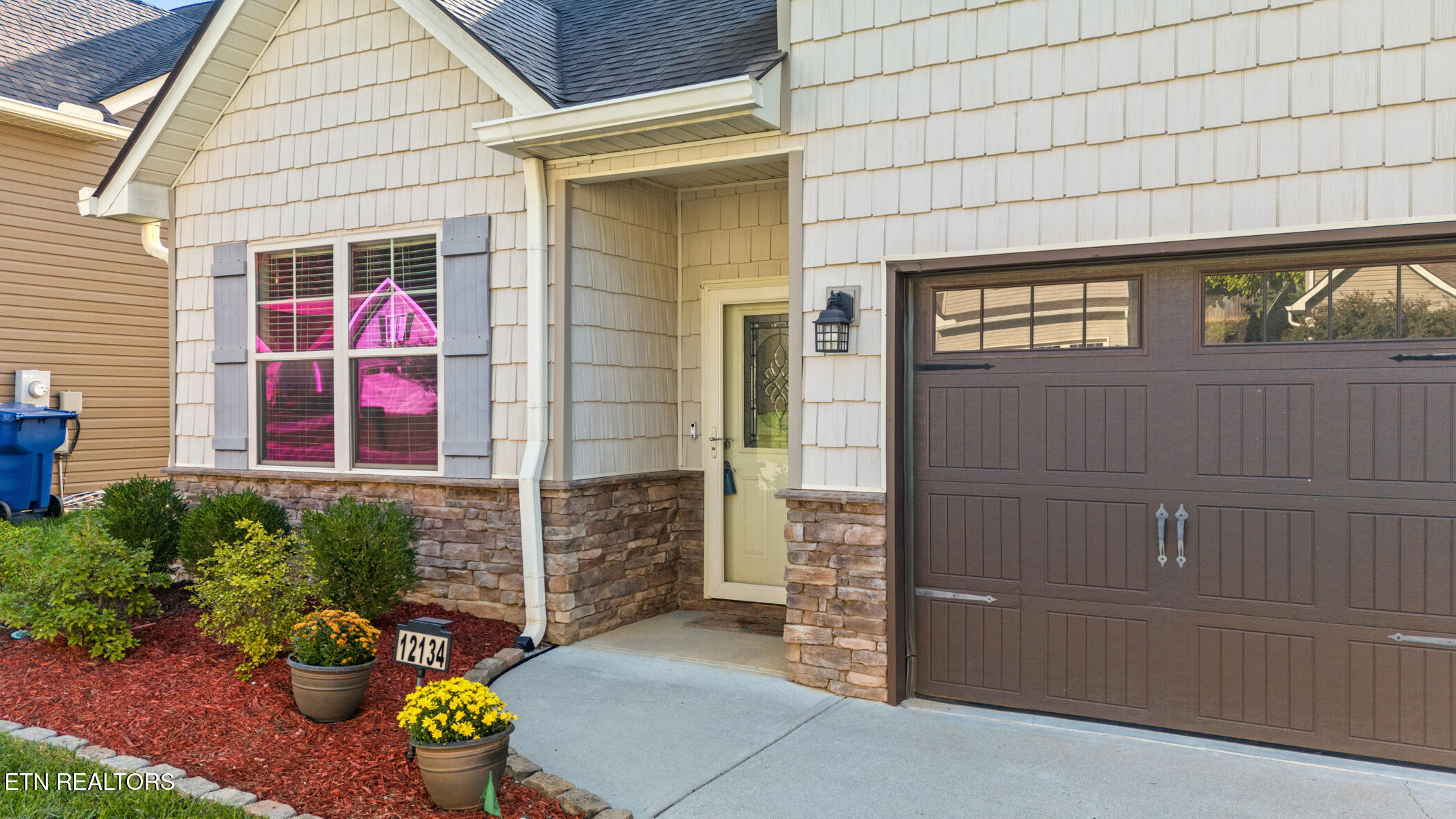 12134 Woodhollow Lane Knoxville TN 37932