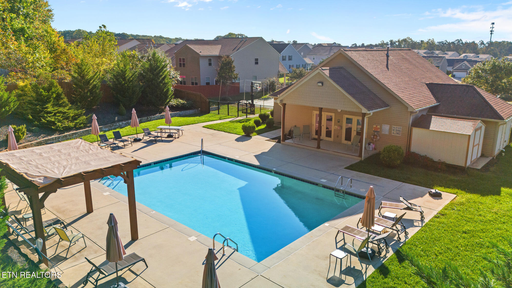 12134 Woodhollow Lane Knoxville TN 37932