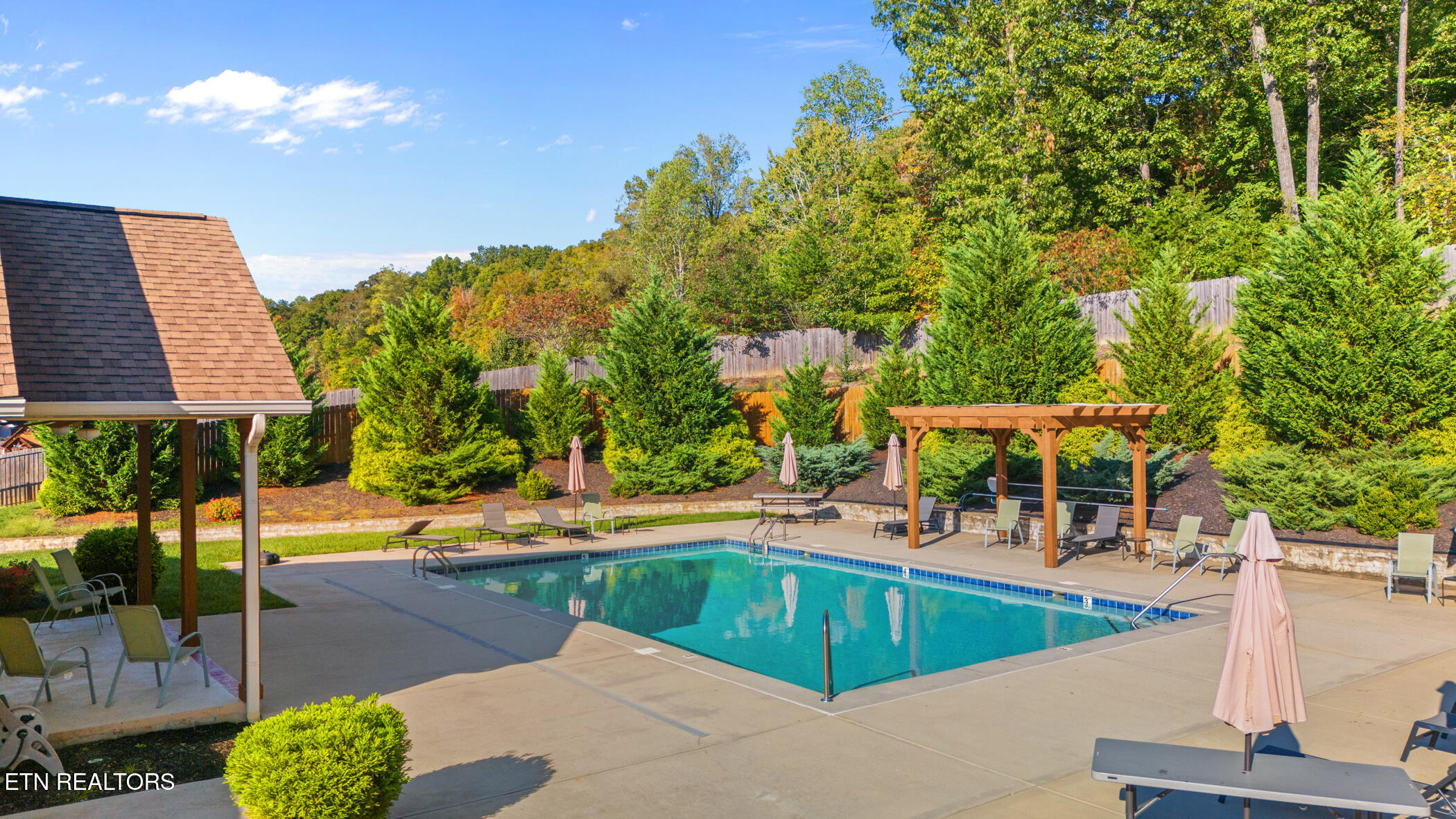 12134 Woodhollow Lane Knoxville TN 37932