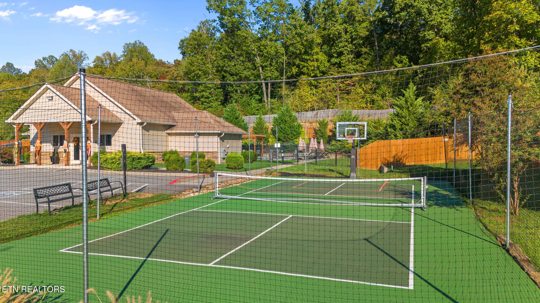 12134 Woodhollow Lane Knoxville TN 37932