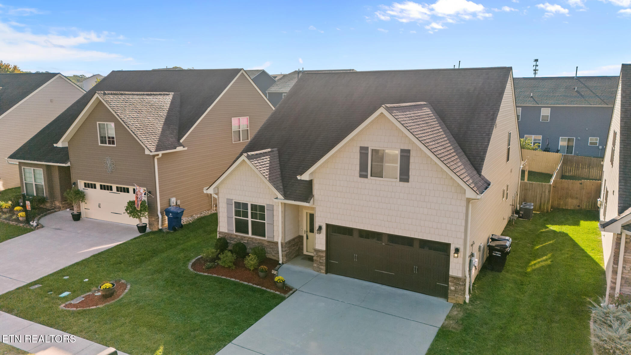 12134 Woodhollow Lane Knoxville TN 37932