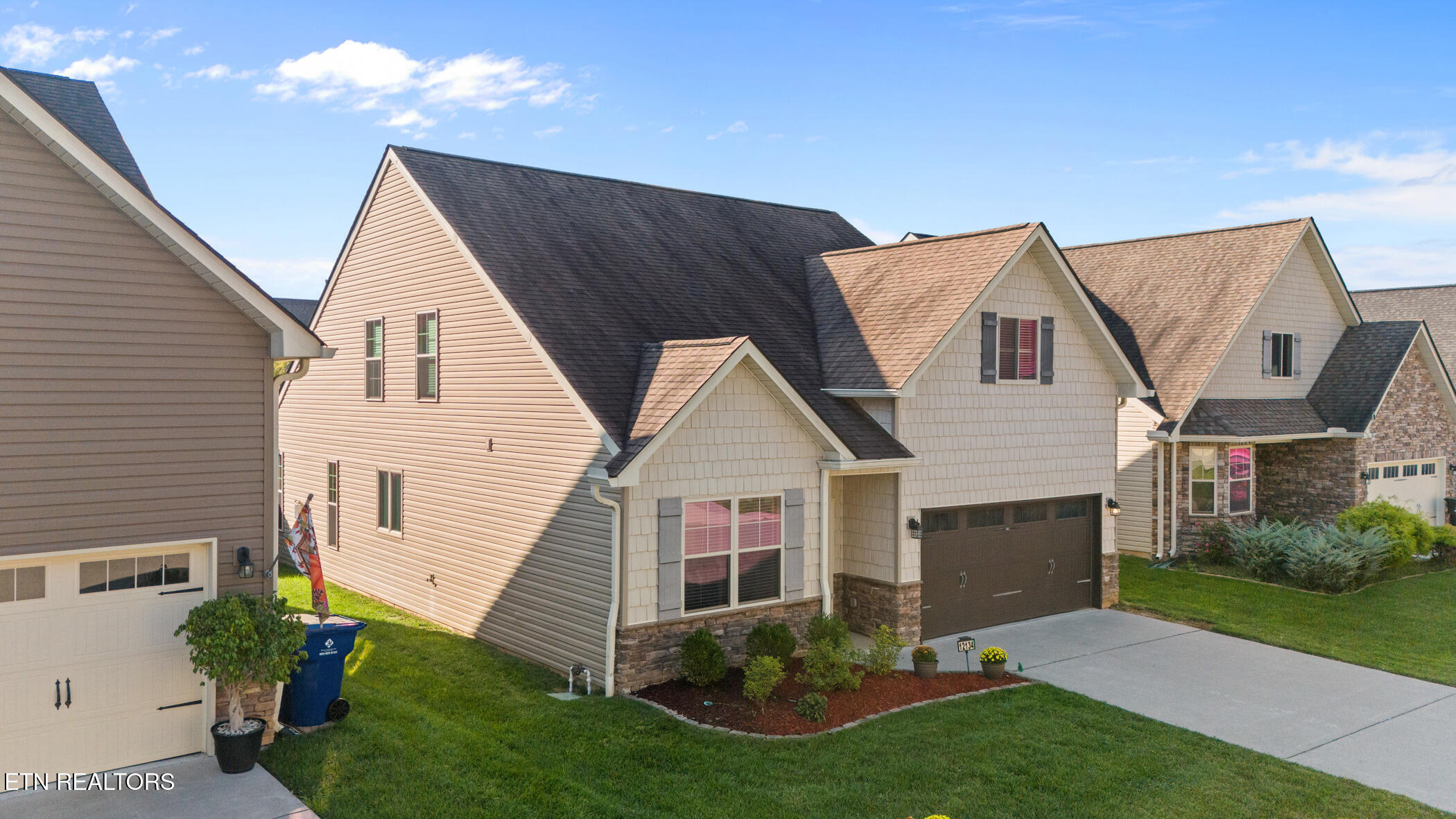 12134 Woodhollow Lane Knoxville TN 37932