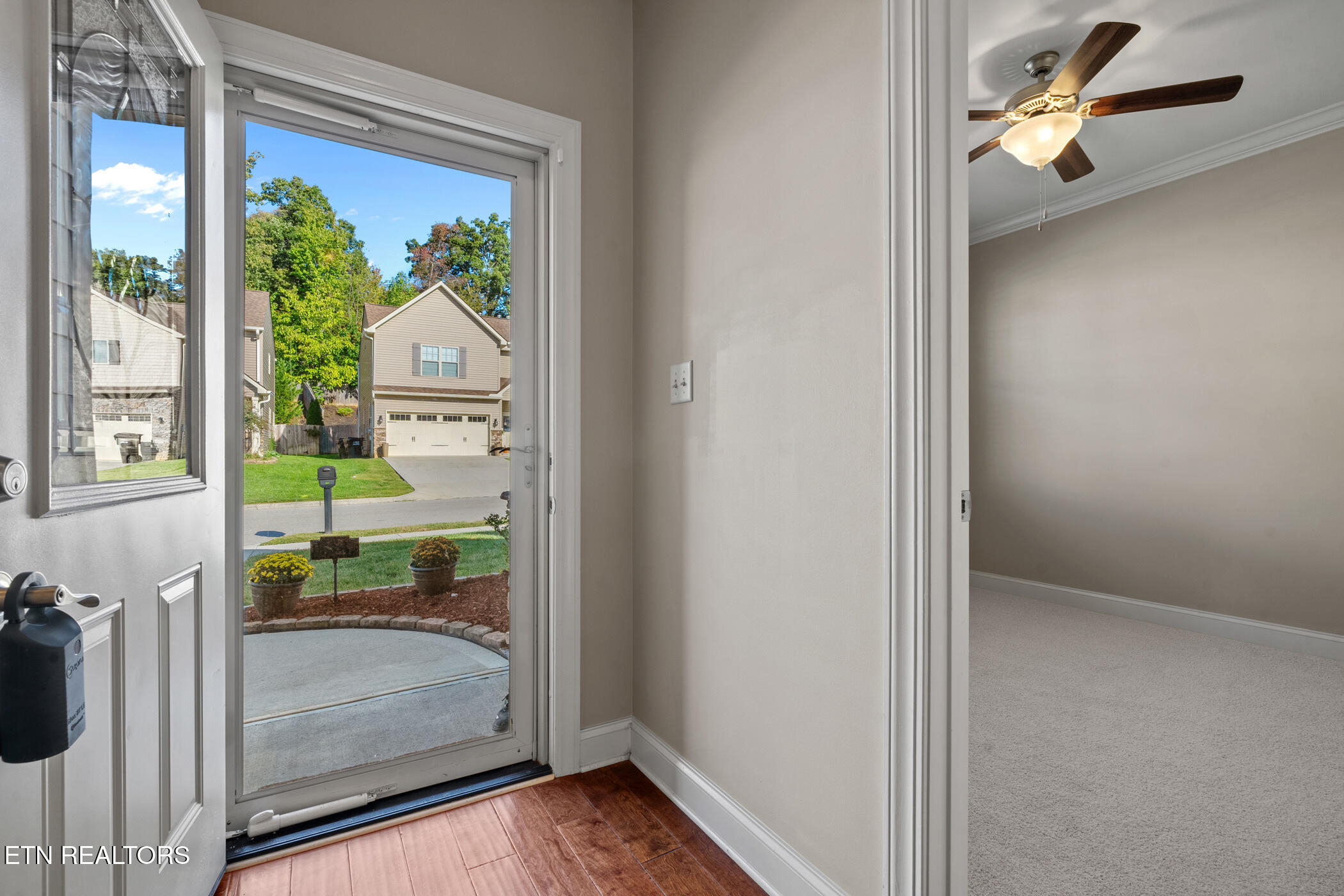 12134 Woodhollow Lane Knoxville TN 37932