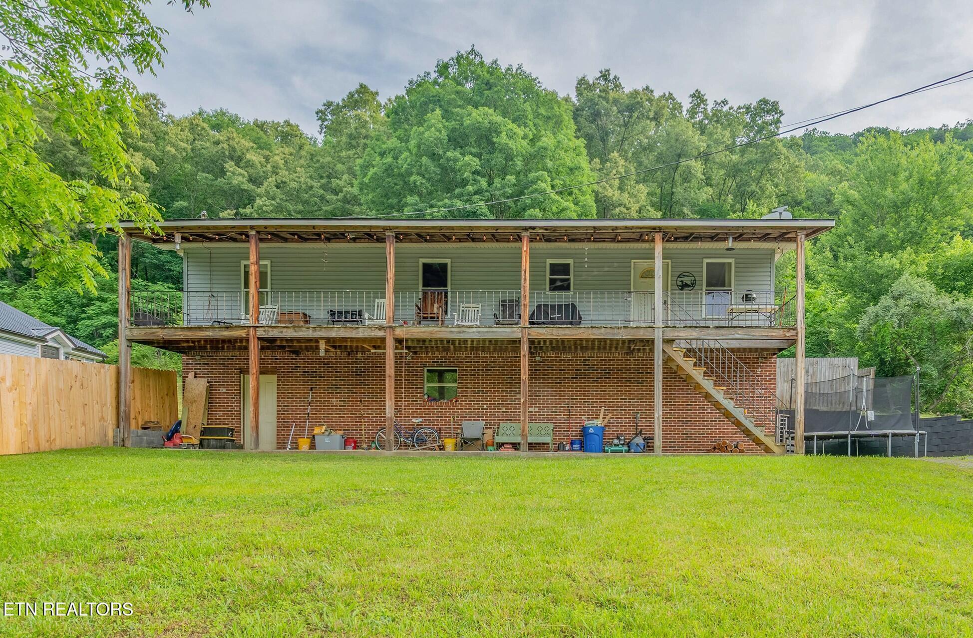 222 Walden Avenue Oliver Springs TN 37840