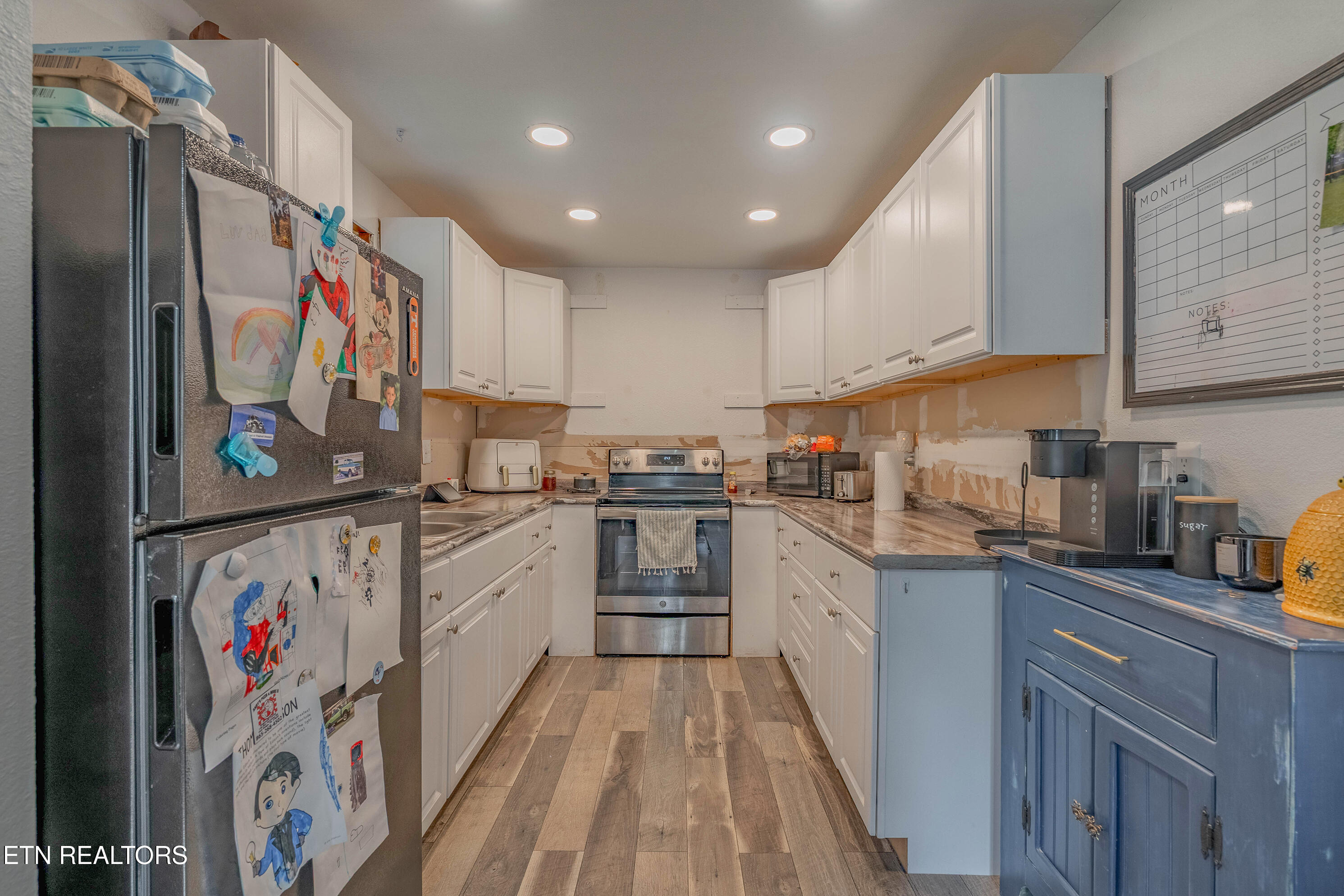 222 Walden Avenue Oliver Springs TN 37840