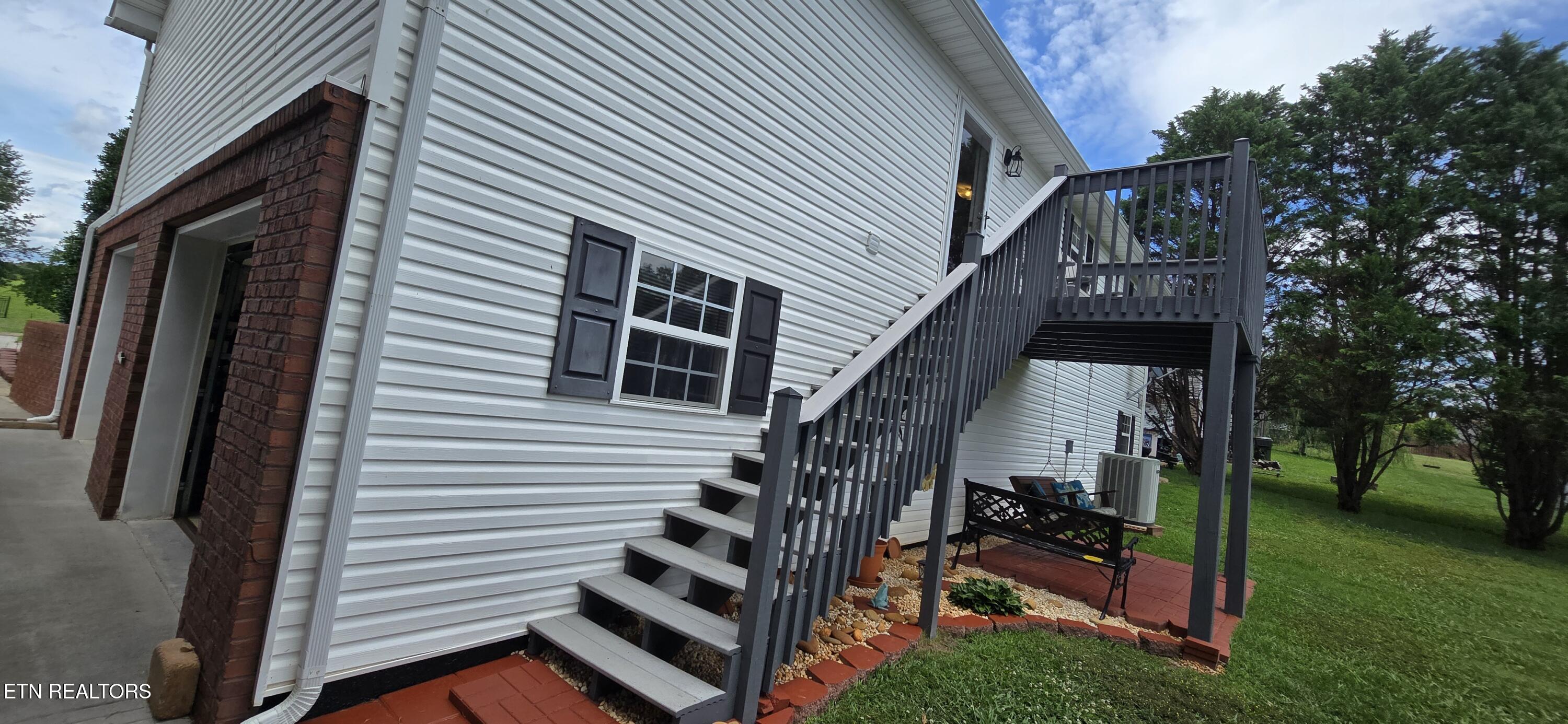 2158 Murphys Chapel Drive Sevierville TN 37876