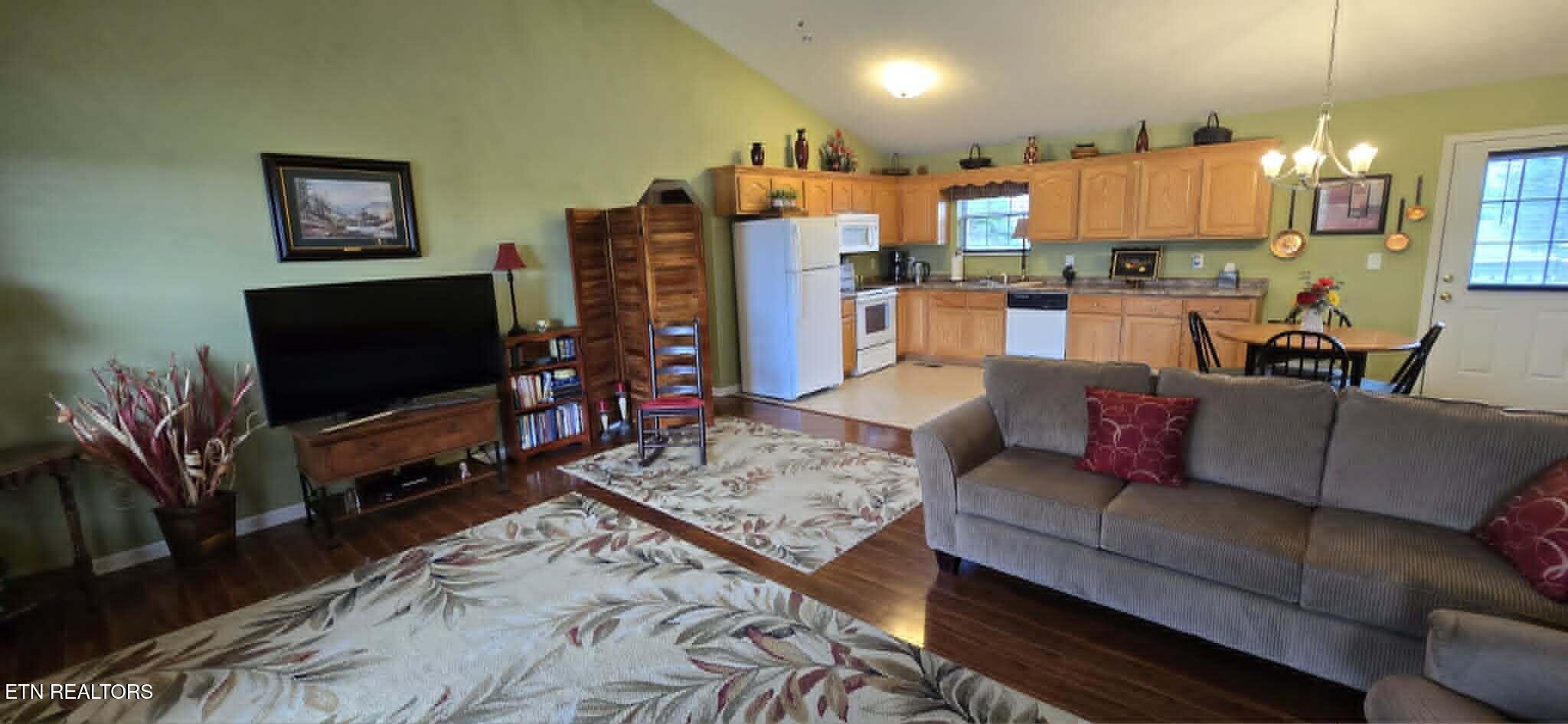 2158 Murphys Chapel Drive Sevierville TN 37876