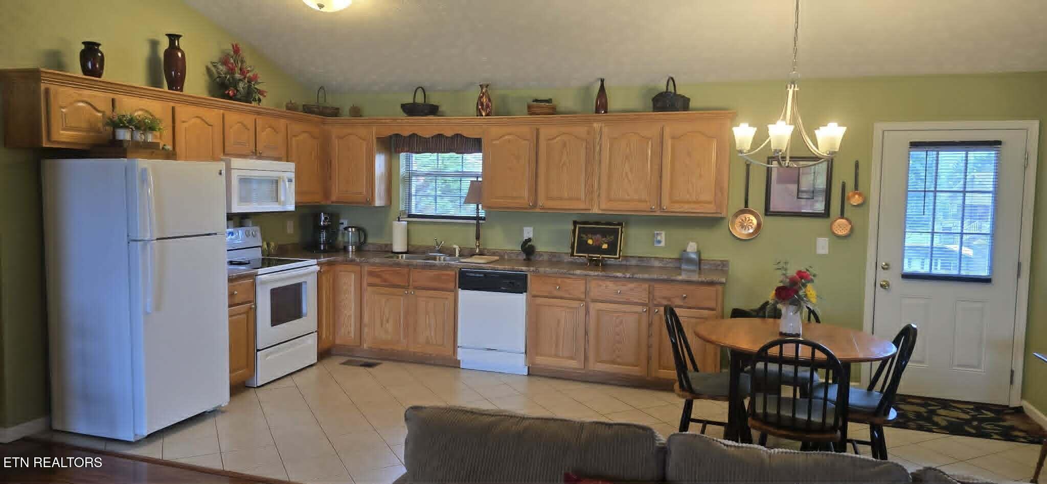 2158 Murphys Chapel Drive Sevierville TN 37876