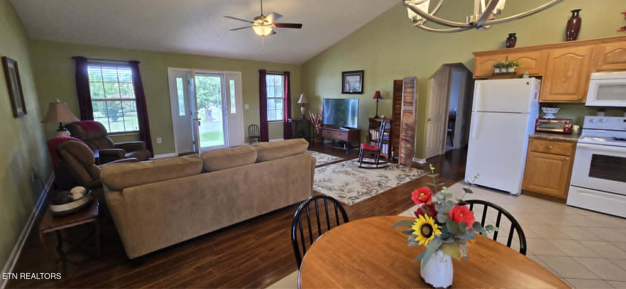 2158 Murphys Chapel Drive Sevierville TN 37876