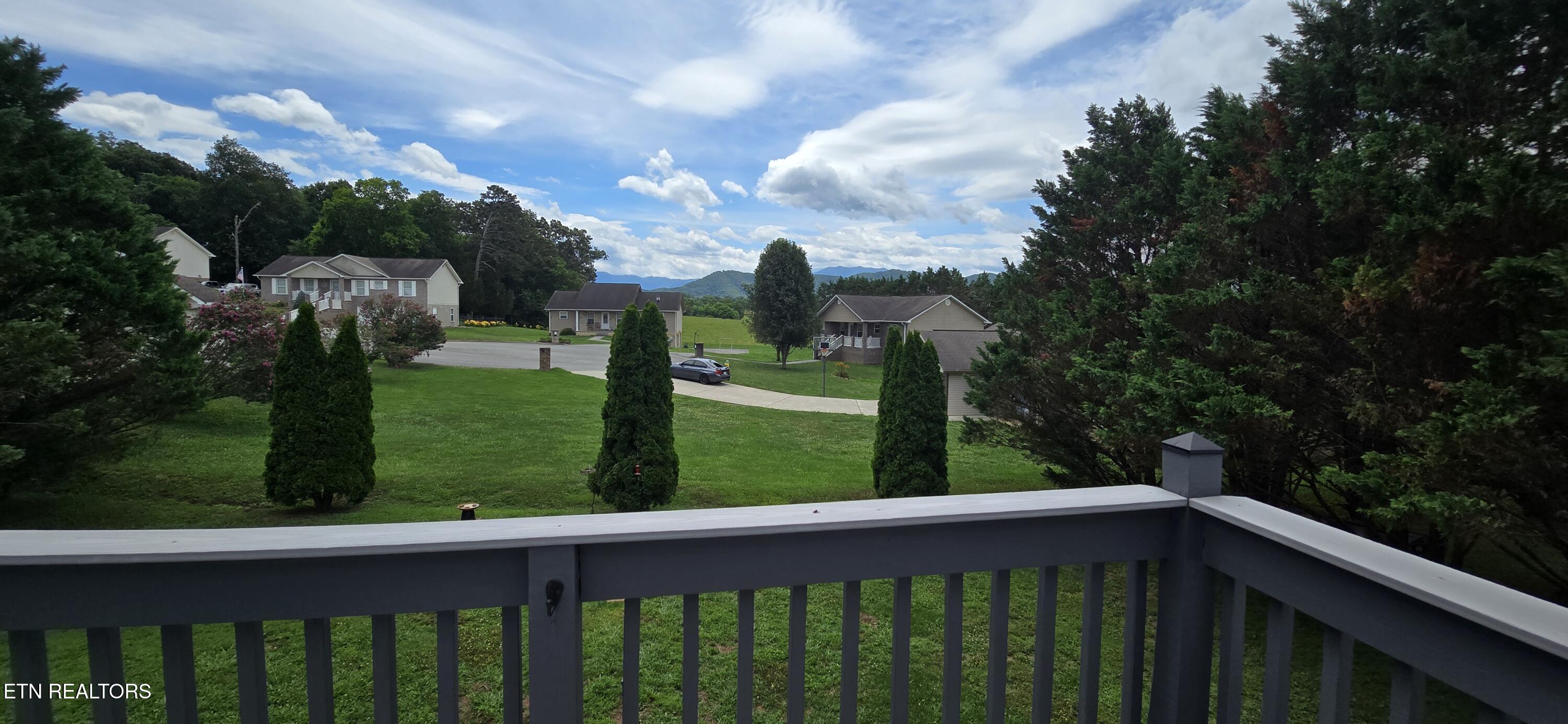 2158 Murphys Chapel Drive Sevierville TN 37876