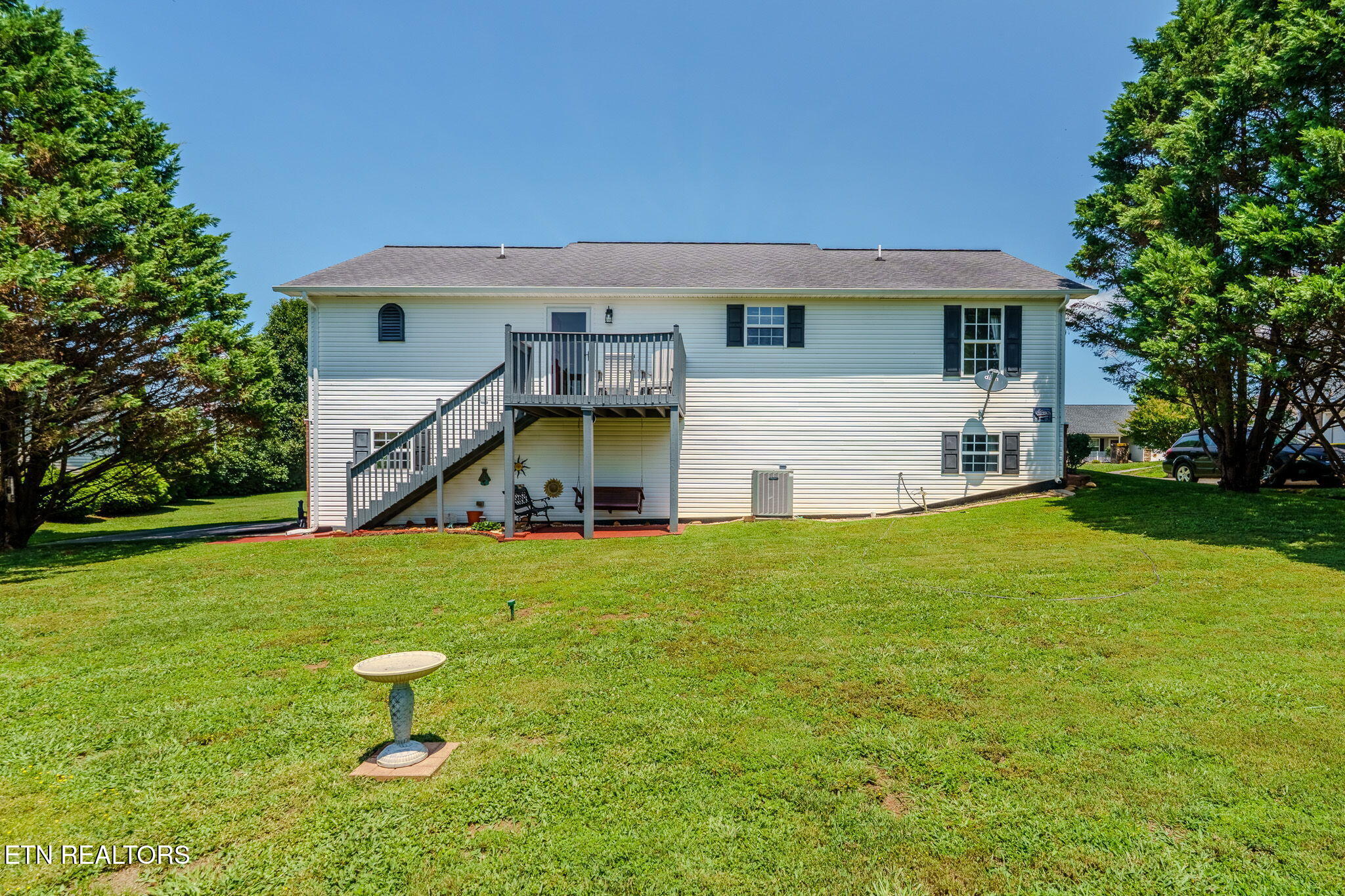 2158 Murphys Chapel Drive Sevierville TN 37876