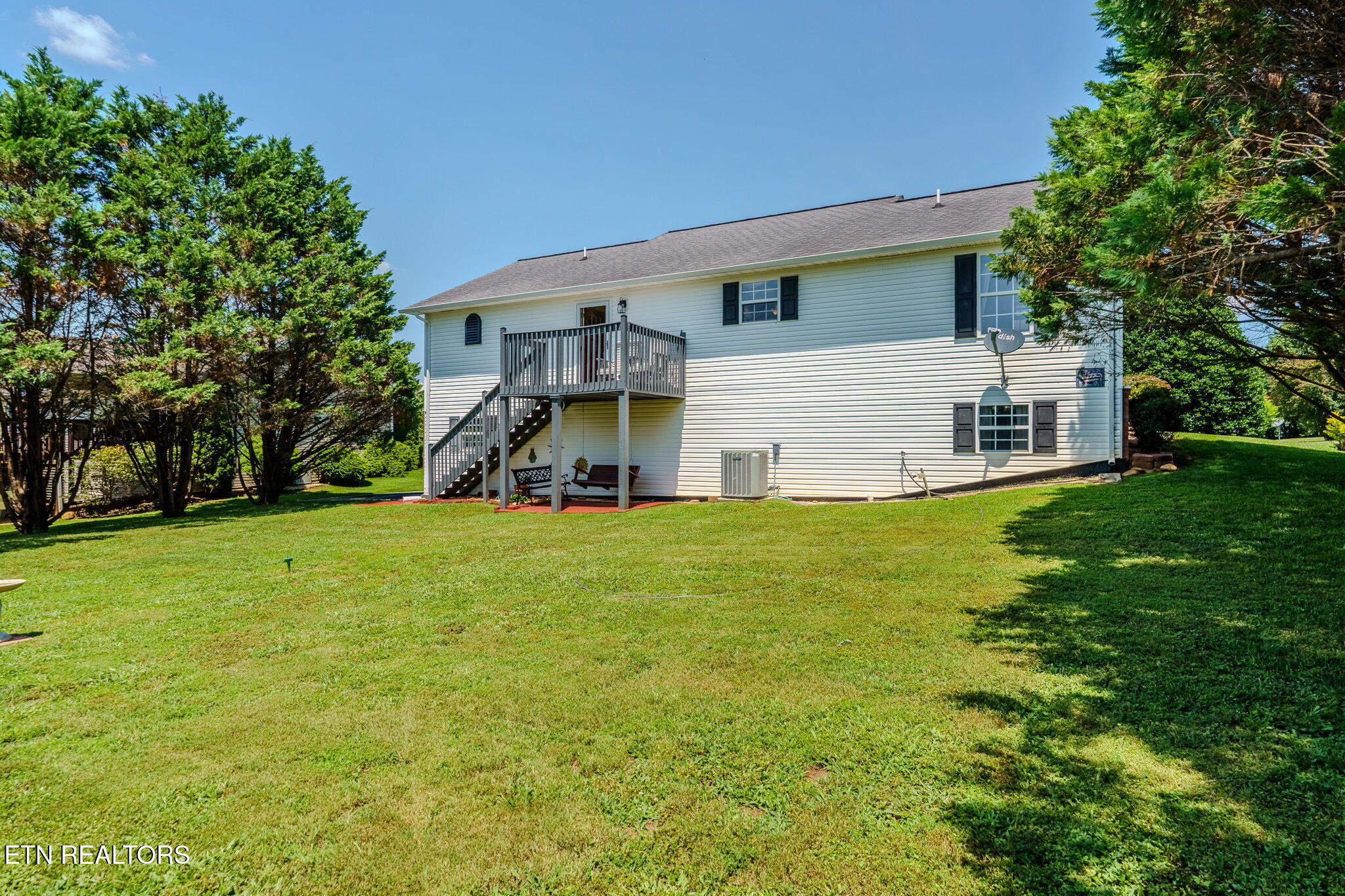 2158 Murphys Chapel Drive Sevierville TN 37876