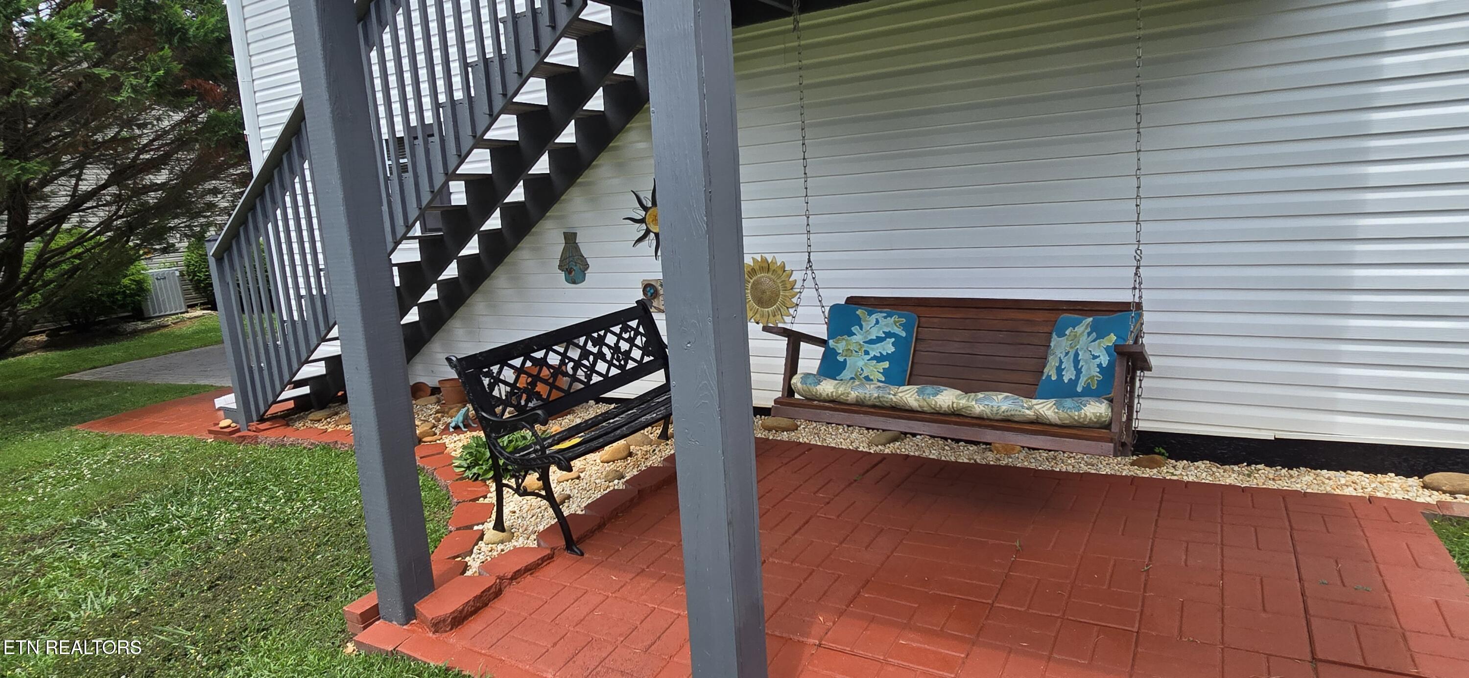 2158 Murphys Chapel Drive Sevierville TN 37876