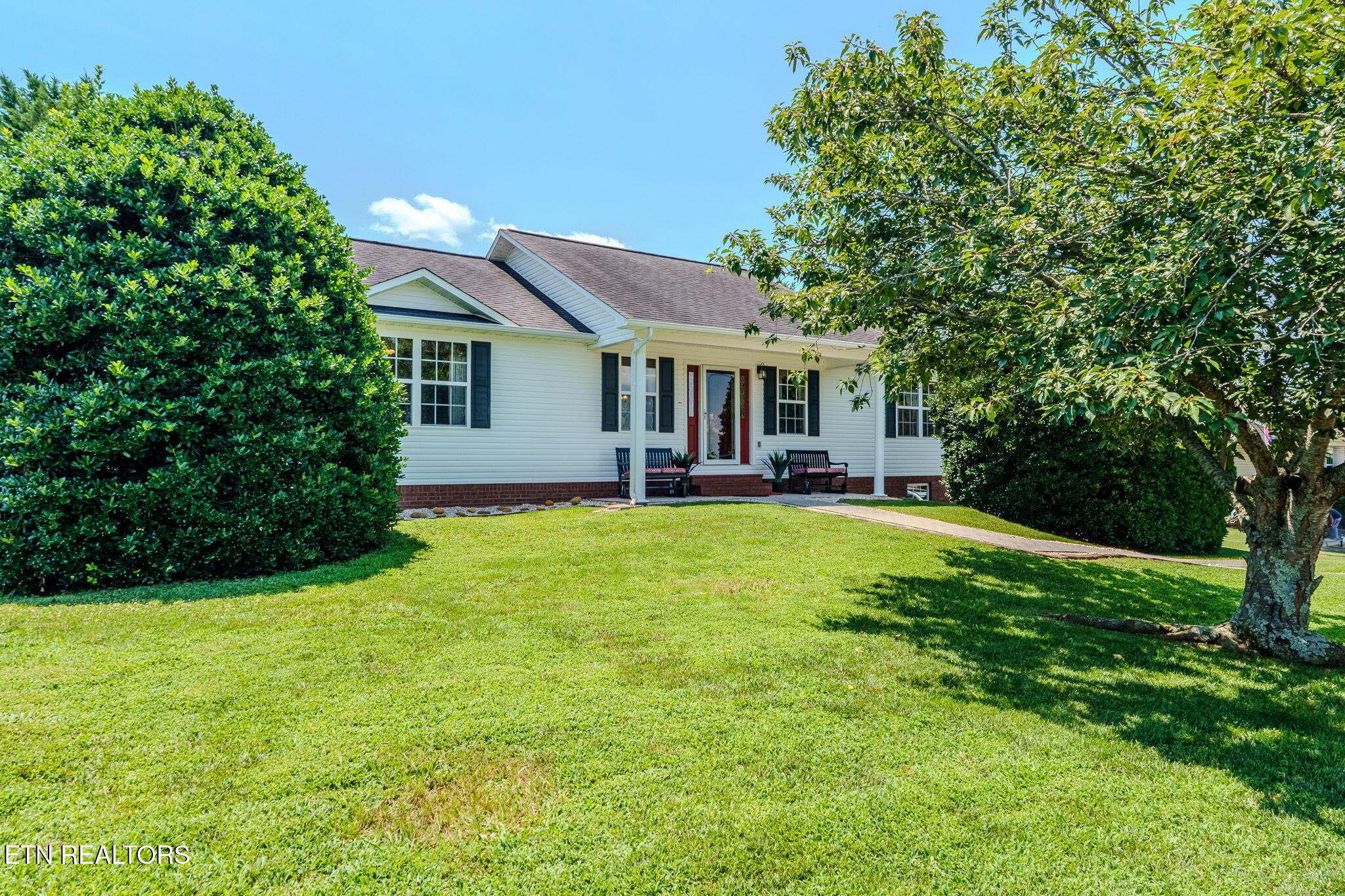 2158 Murphys Chapel Drive Sevierville TN 37876