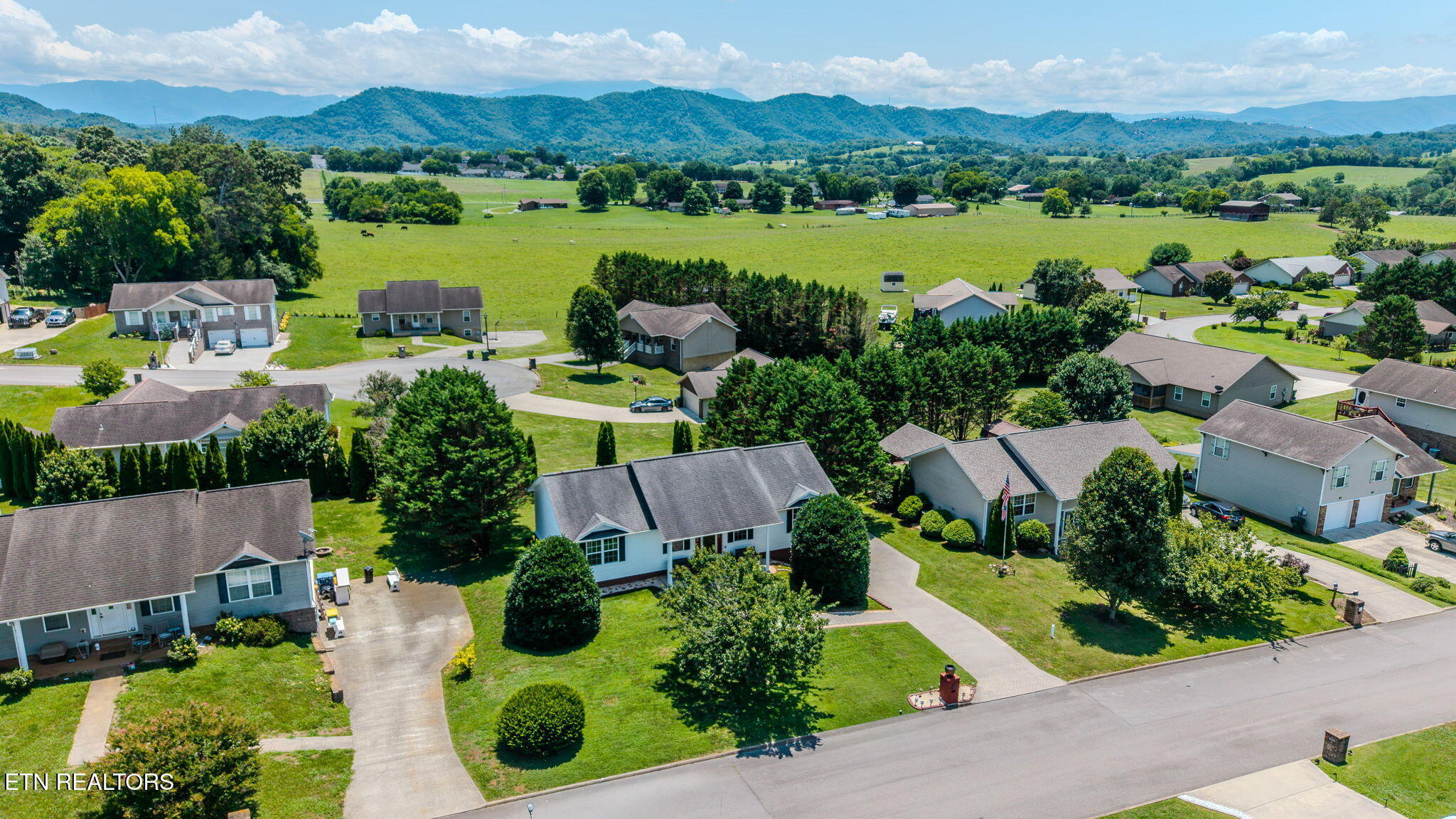 2158 Murphys Chapel Drive Sevierville TN 37876