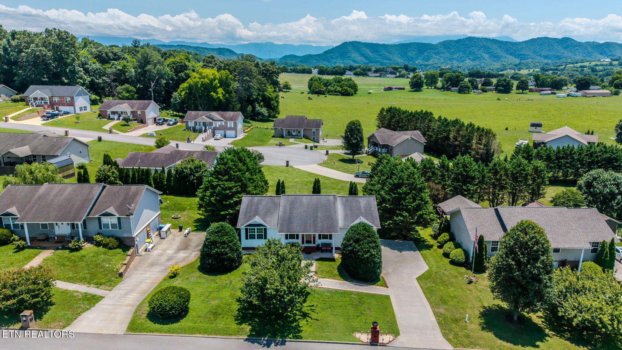 2158 Murphys Chapel Drive Sevierville TN 37876