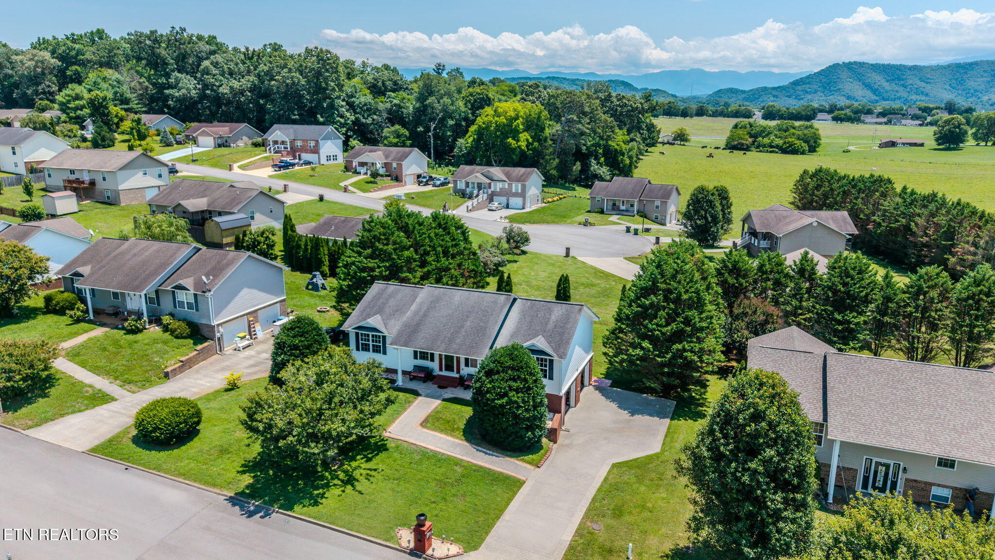 2158 Murphys Chapel Drive Sevierville TN 37876