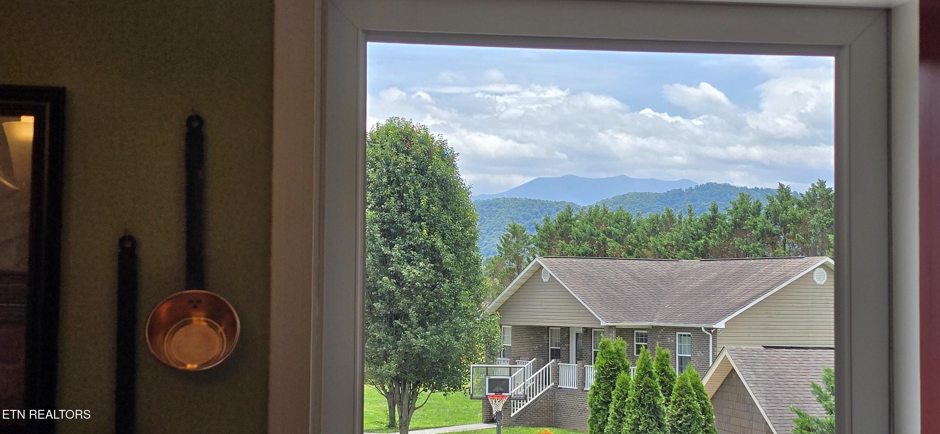 2158 Murphys Chapel Drive Sevierville TN 37876