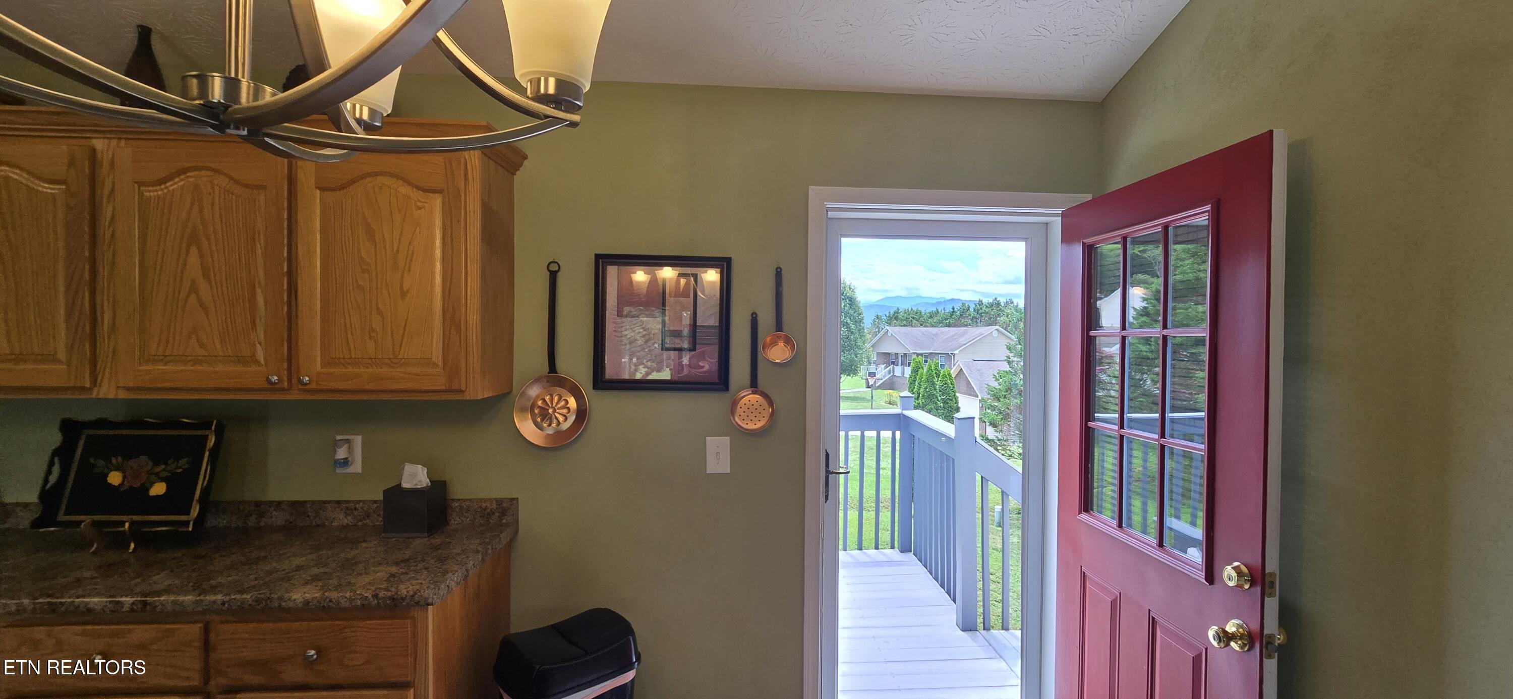 2158 Murphys Chapel Drive Sevierville TN 37876