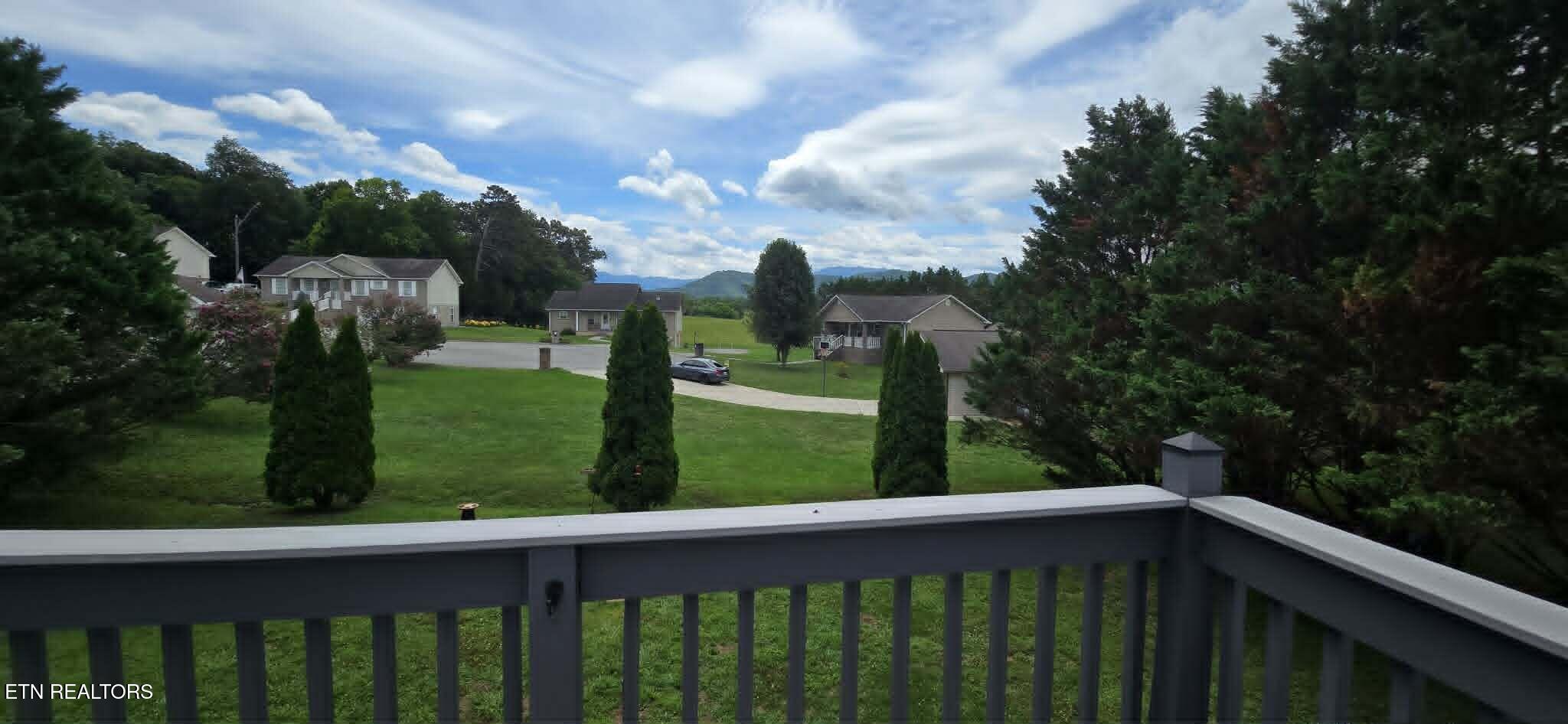 2158 Murphys Chapel Drive Sevierville TN 37876