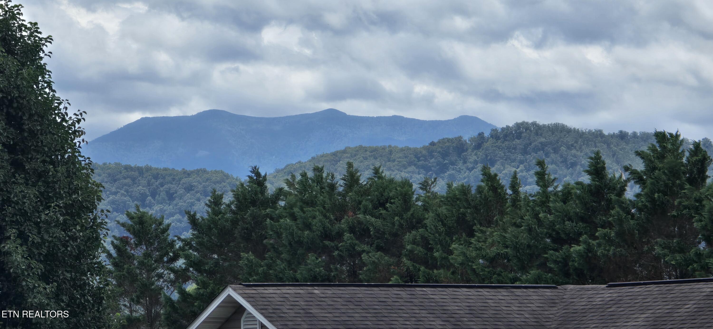 2158 Murphys Chapel Drive Sevierville TN 37876