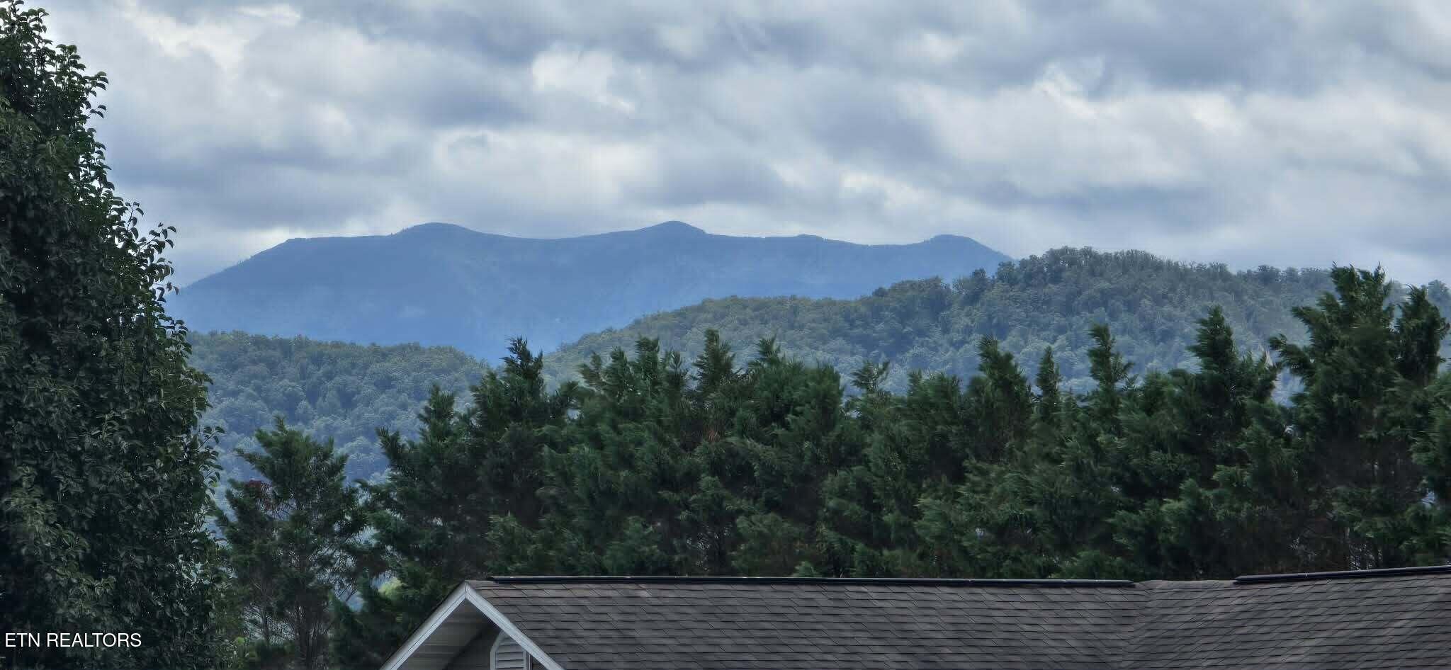 2158 Murphys Chapel Drive Sevierville TN 37876