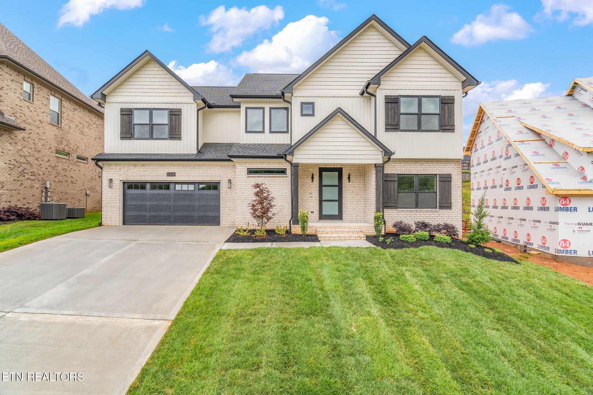 2210 Hickory Crest Lane Knoxville TN 37932