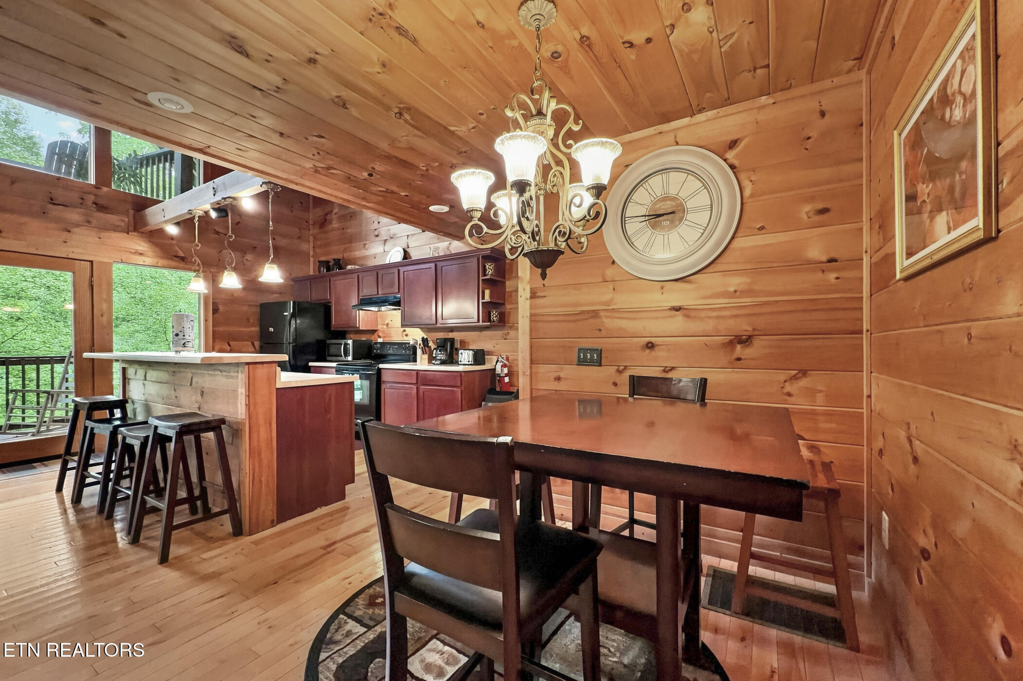 2416 Balsam Circle Sevierville TN 37876