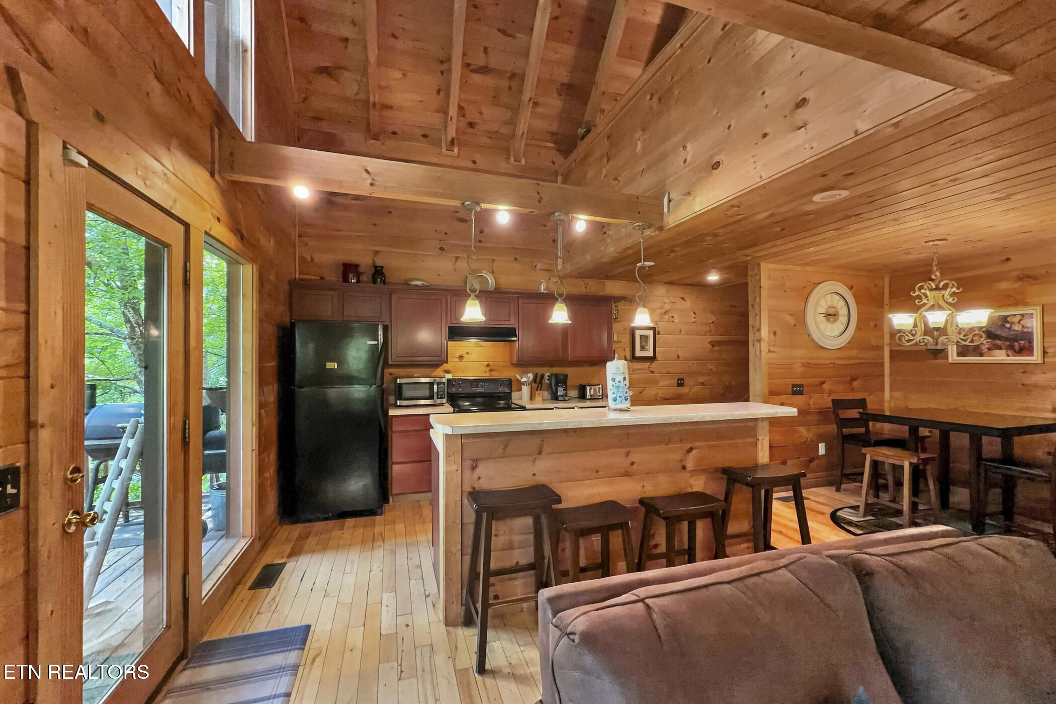 2416 Balsam Circle Sevierville TN 37876