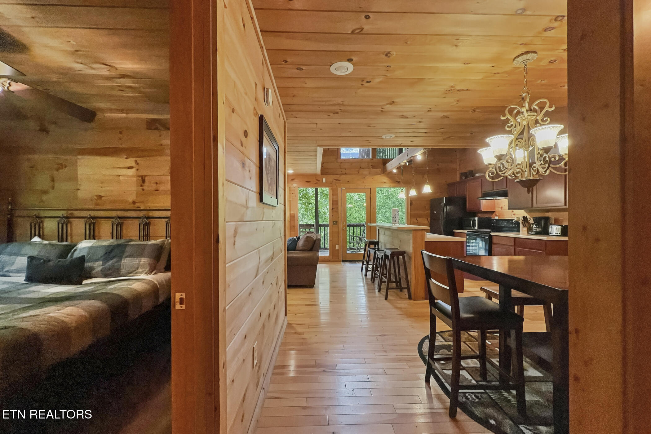 2416 Balsam Circle Sevierville TN 37876