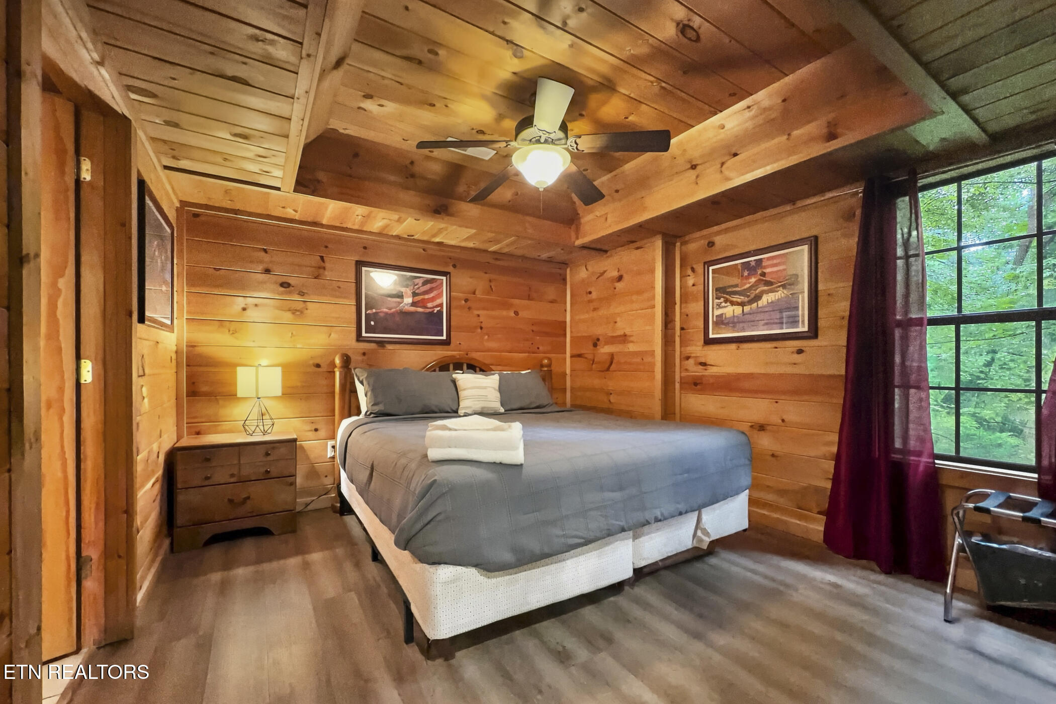 2416 Balsam Circle Sevierville TN 37876