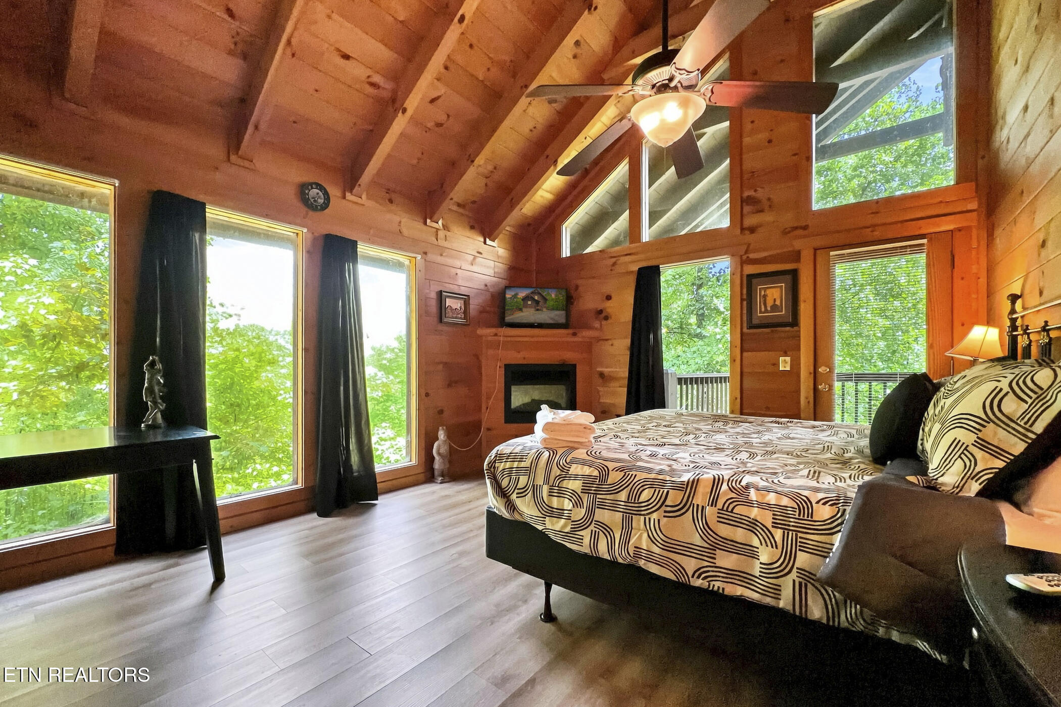2416 Balsam Circle Sevierville TN 37876