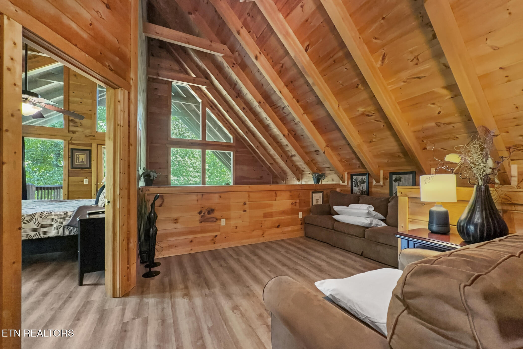 2416 Balsam Circle Sevierville TN 37876