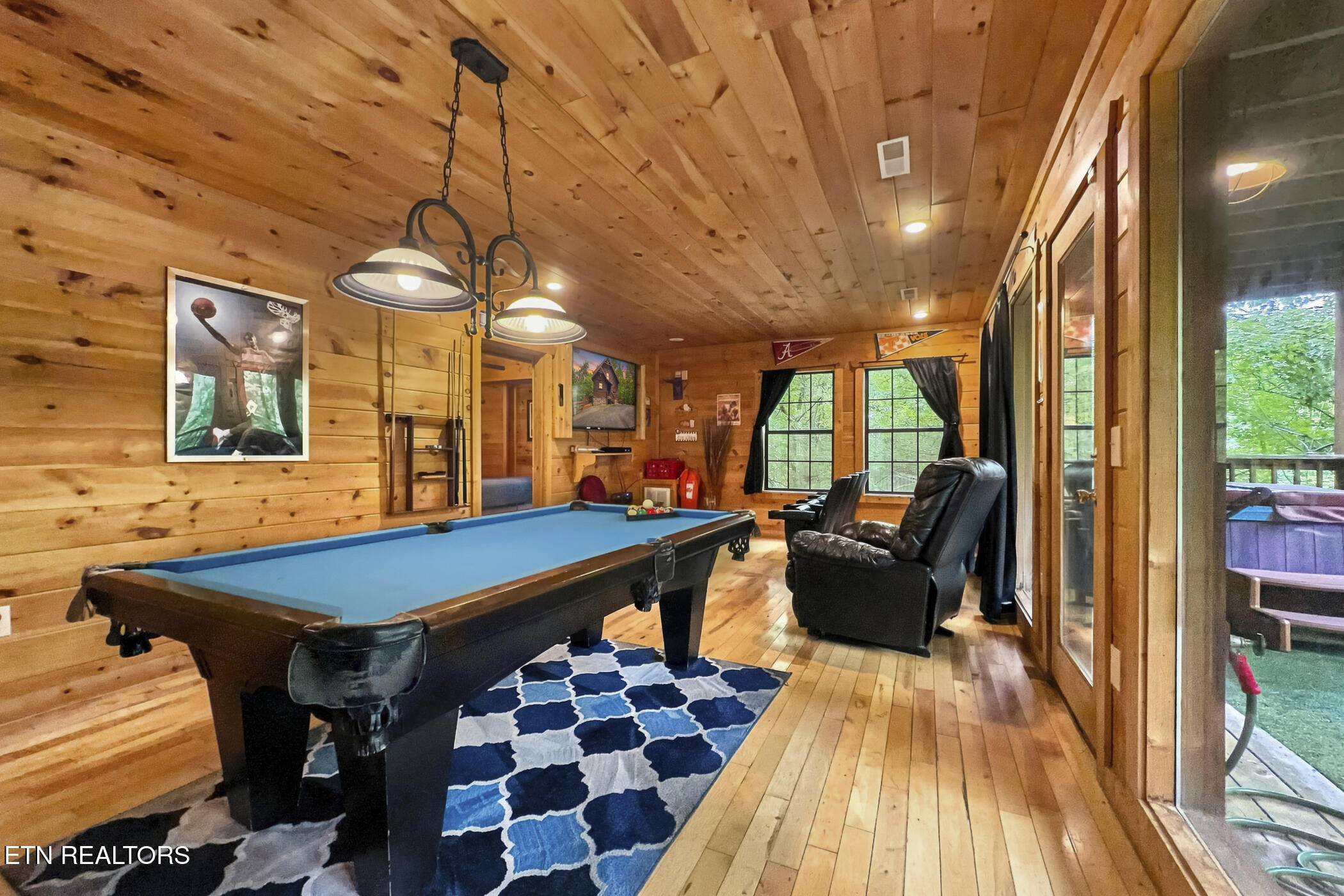 2416 Balsam Circle Sevierville TN 37876