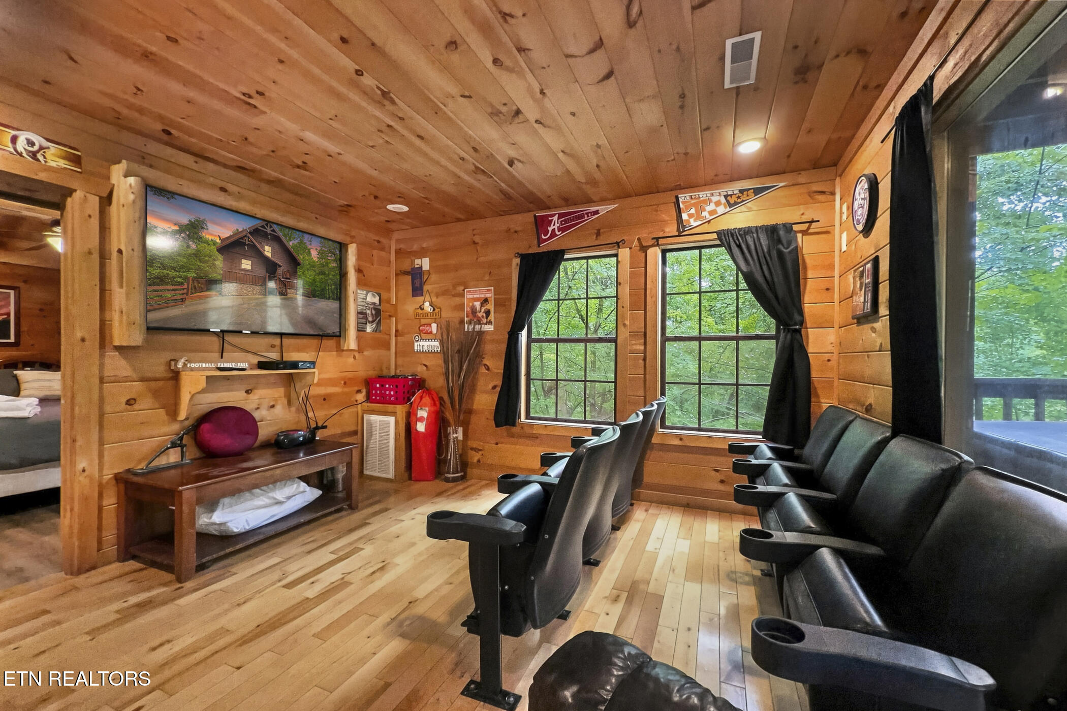 2416 Balsam Circle Sevierville TN 37876