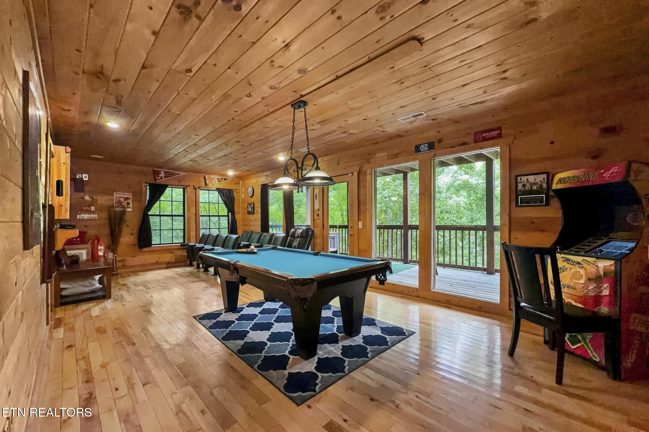 2416 Balsam Circle Sevierville TN 37876