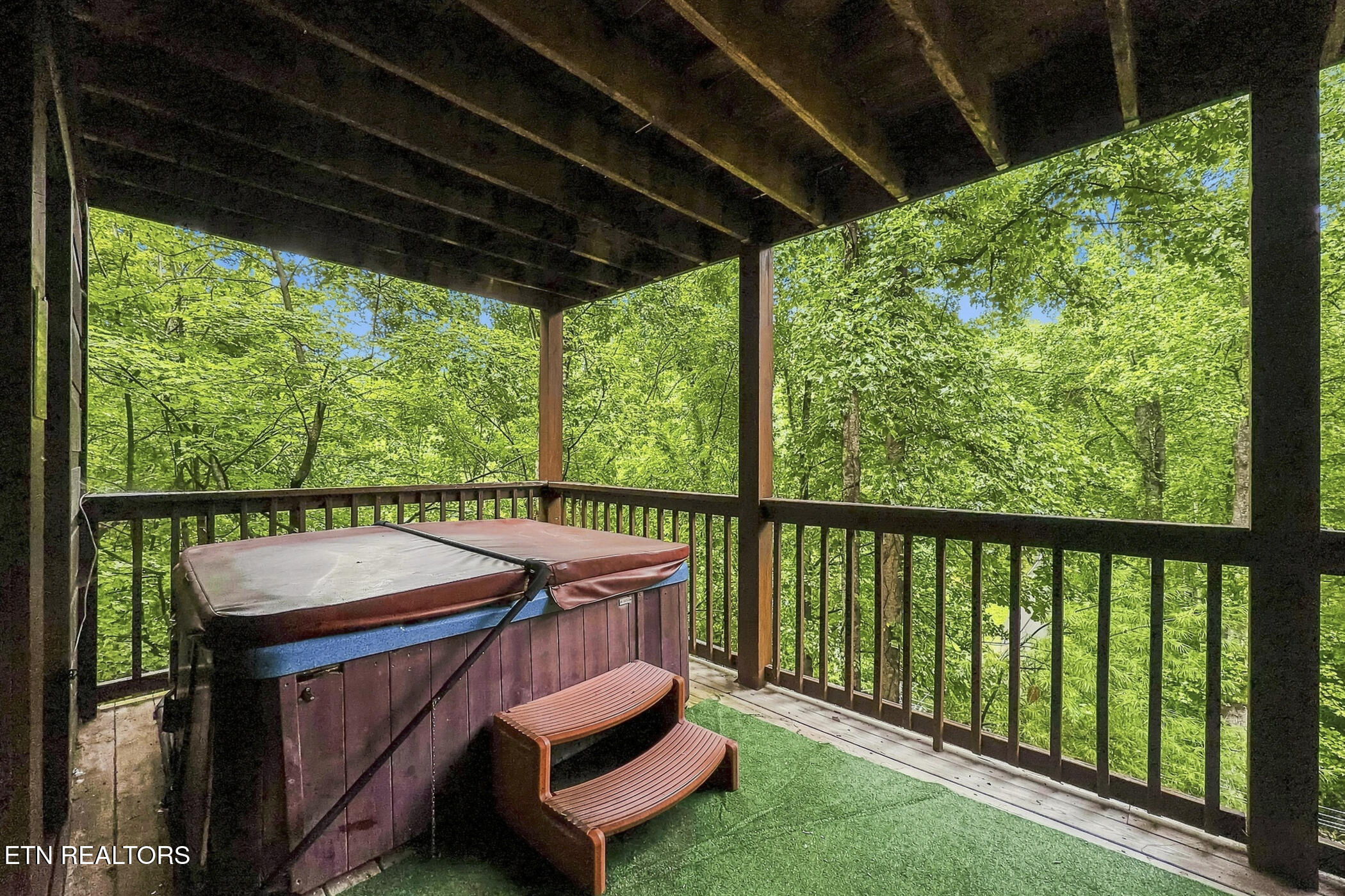 2416 Balsam Circle Sevierville TN 37876