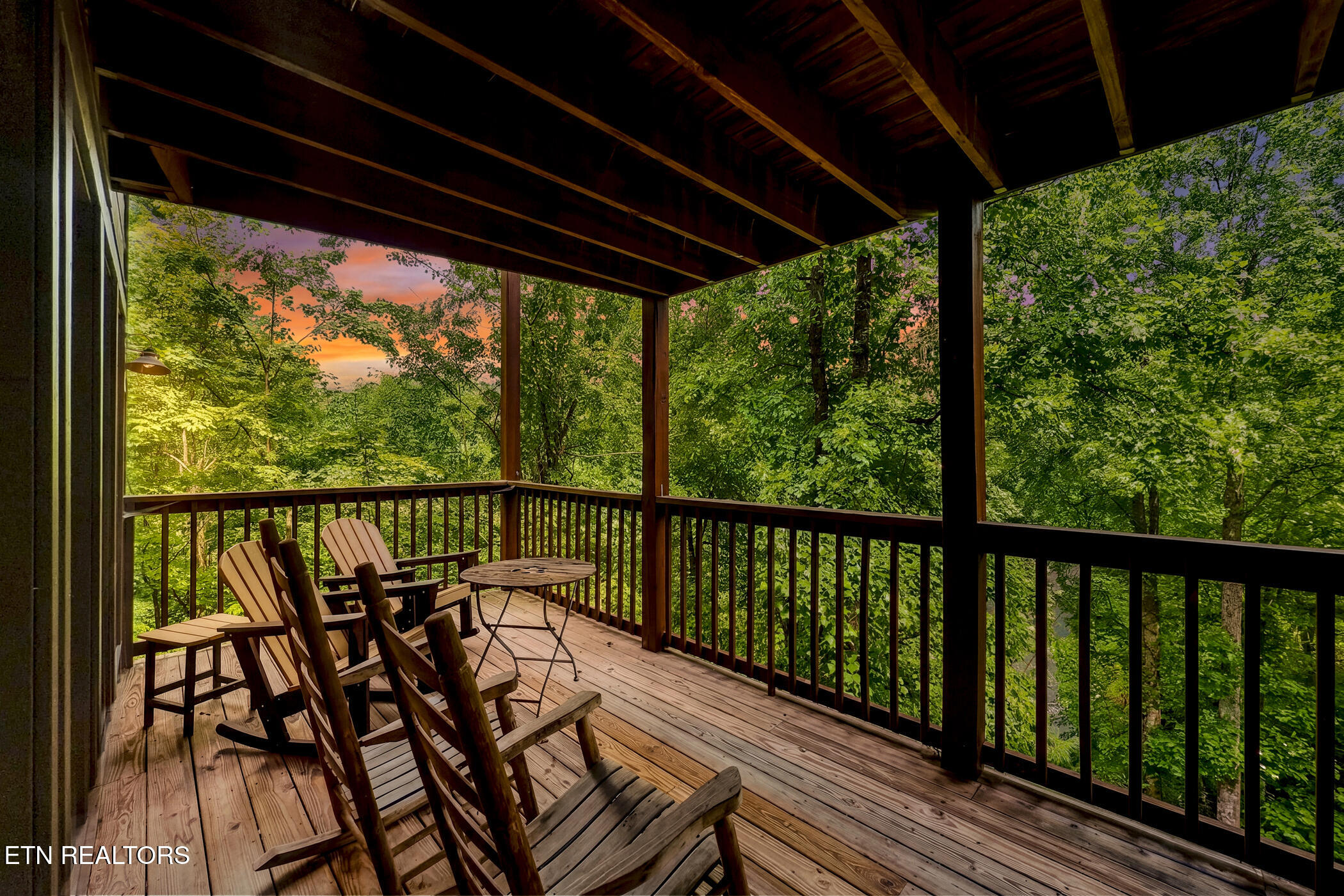 2416 Balsam Circle Sevierville TN 37876
