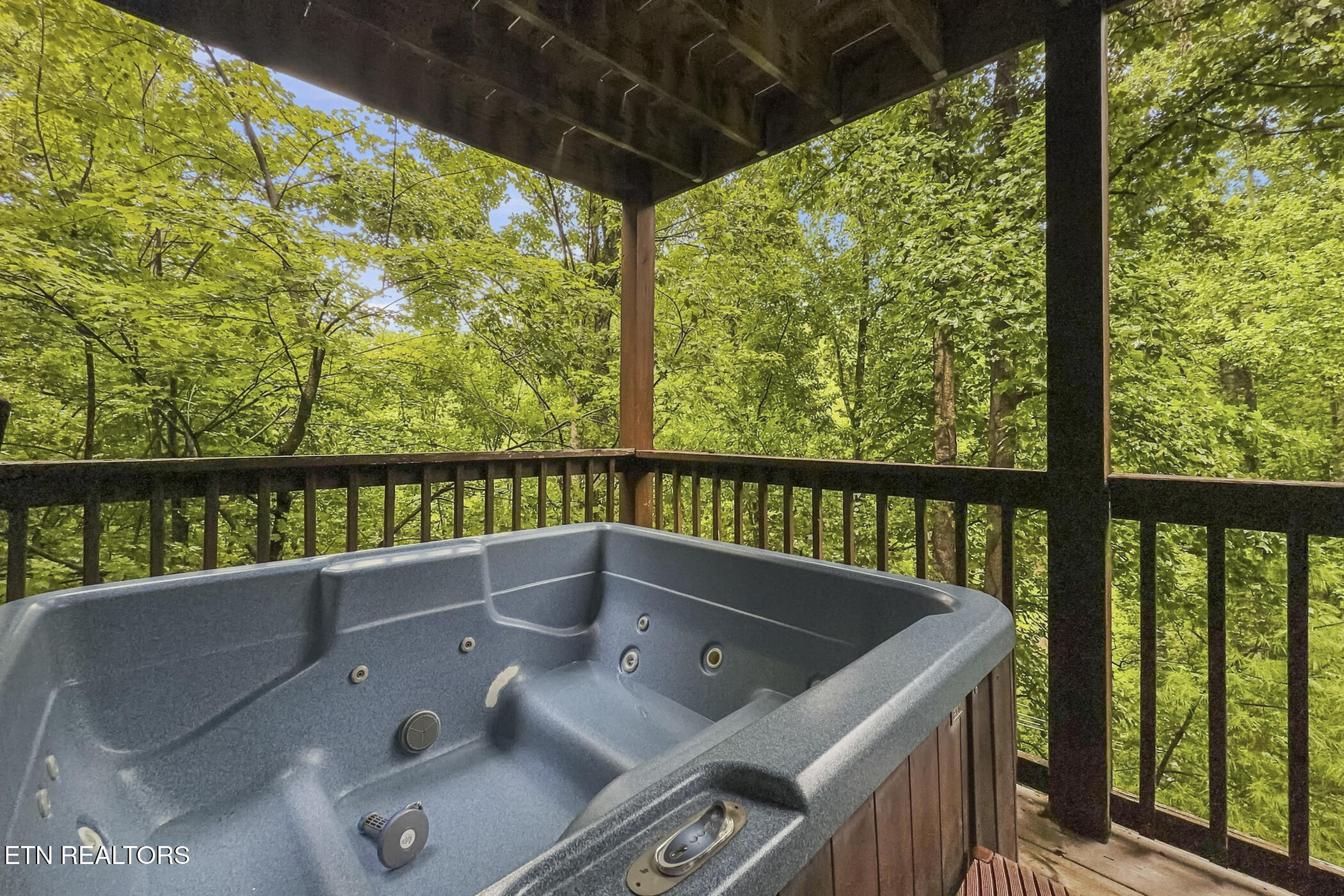 2416 Balsam Circle Sevierville TN 37876