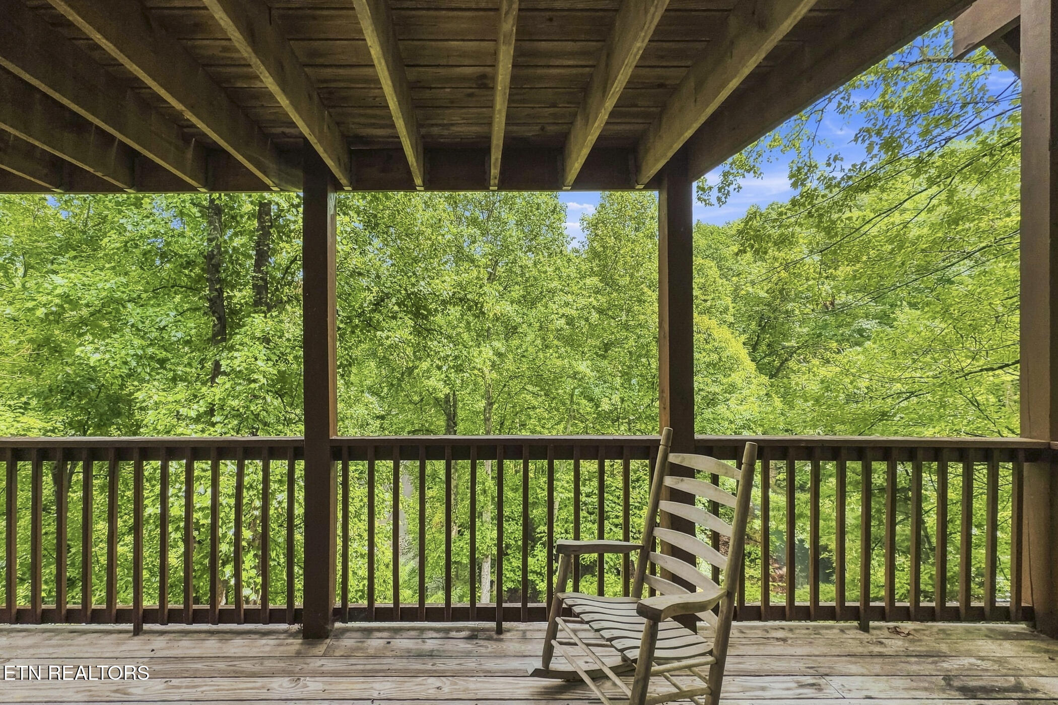 2416 Balsam Circle Sevierville TN 37876