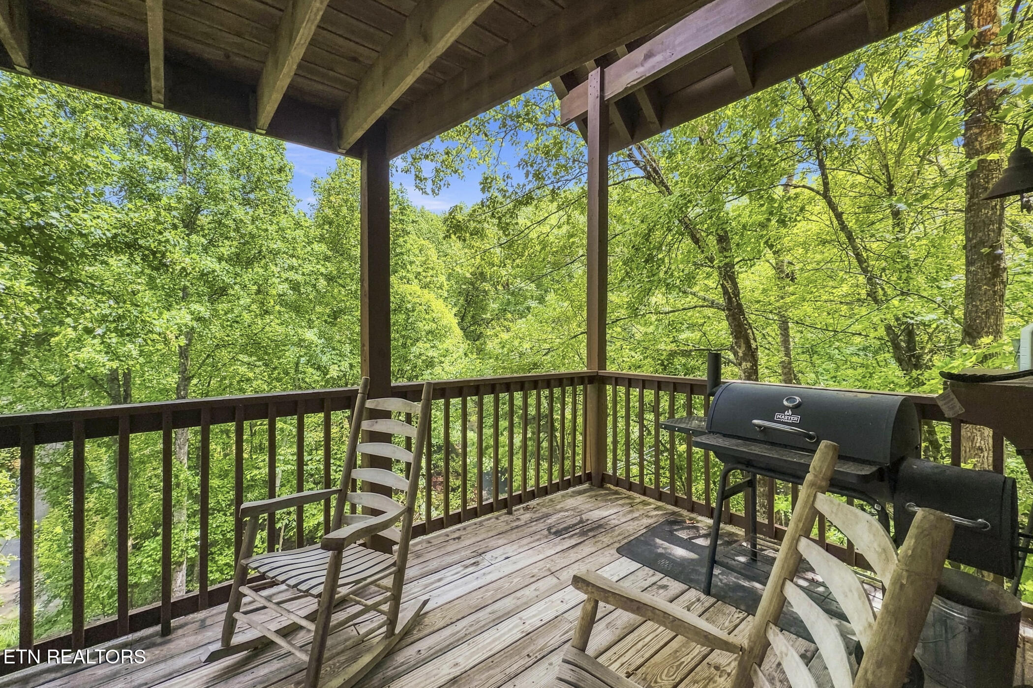 2416 Balsam Circle Sevierville TN 37876