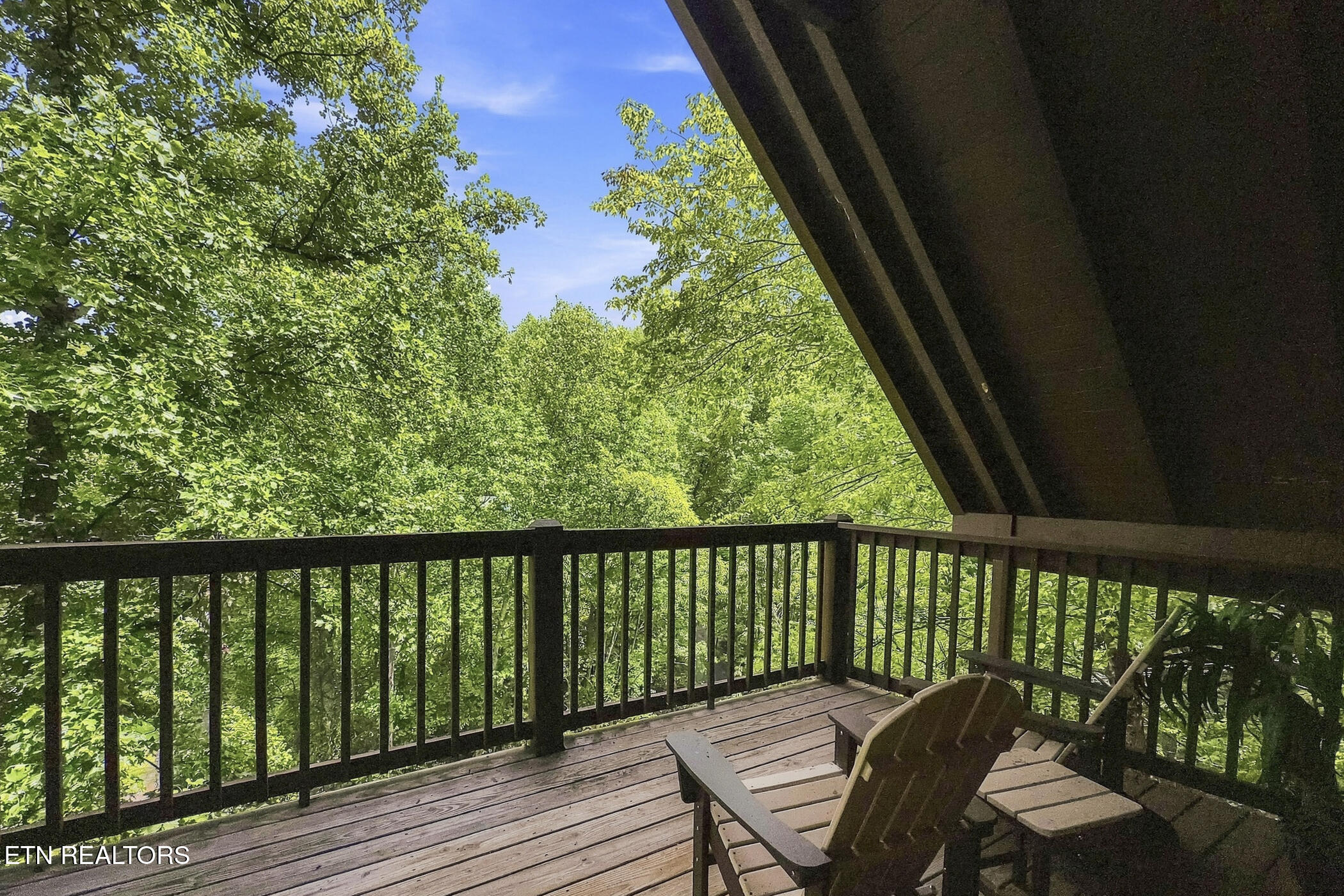 2416 Balsam Circle Sevierville TN 37876