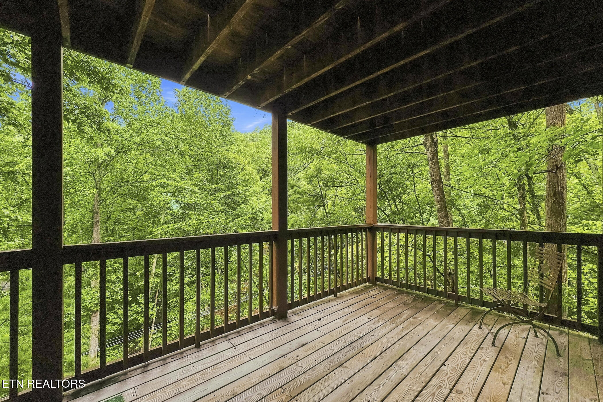 2416 Balsam Circle Sevierville TN 37876