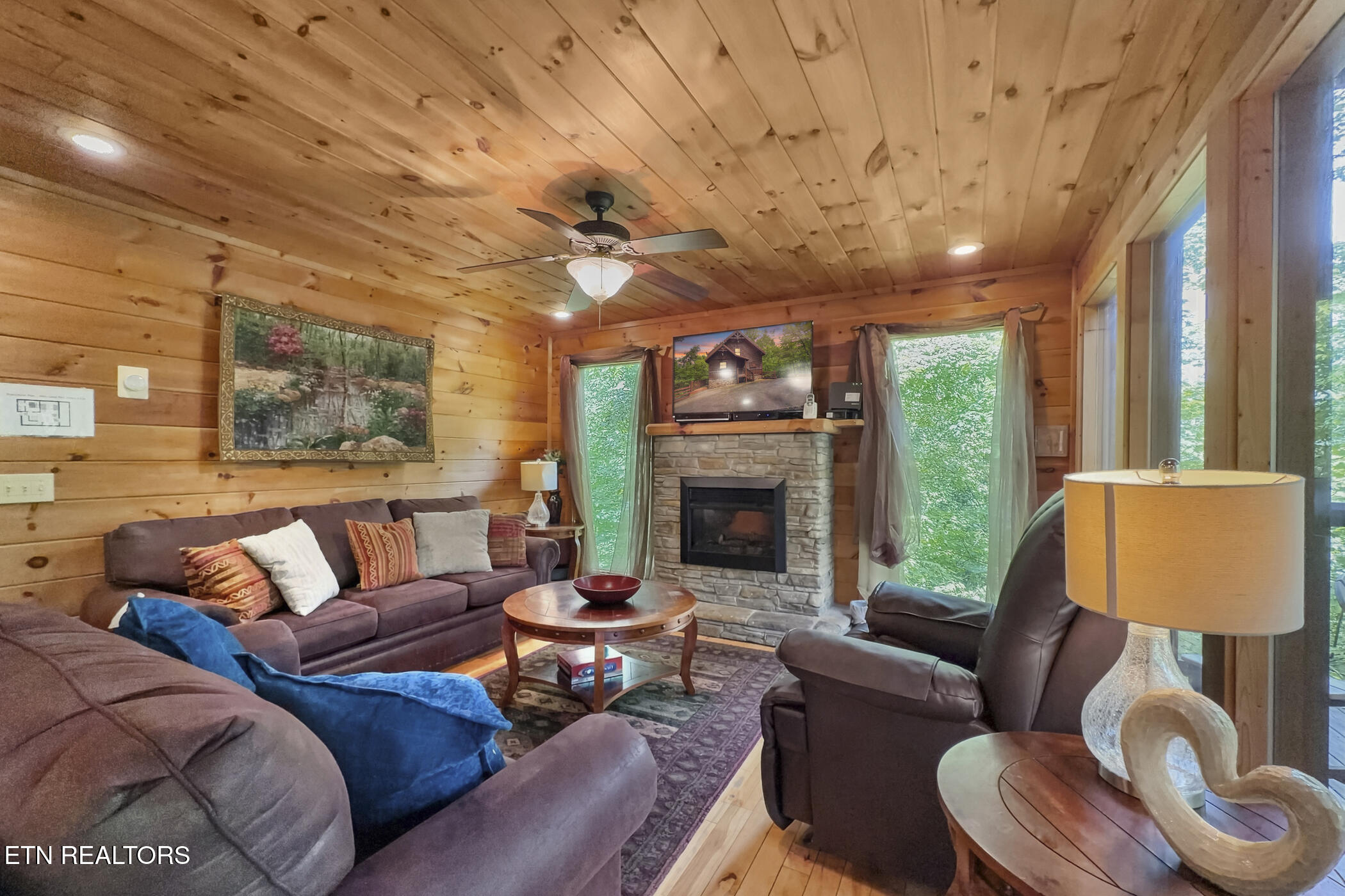 2416 Balsam Circle Sevierville TN 37876