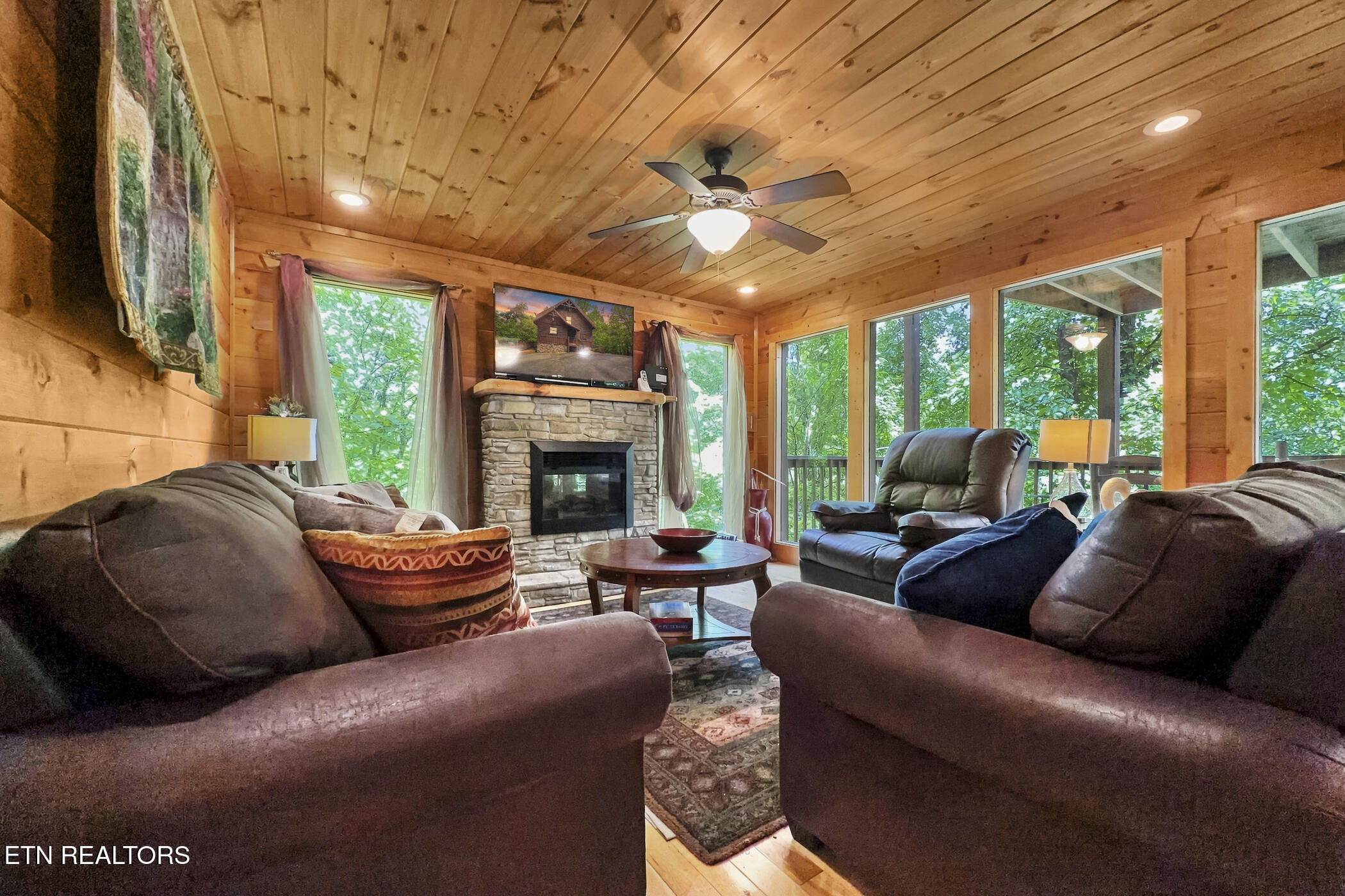 2416 Balsam Circle Sevierville TN 37876
